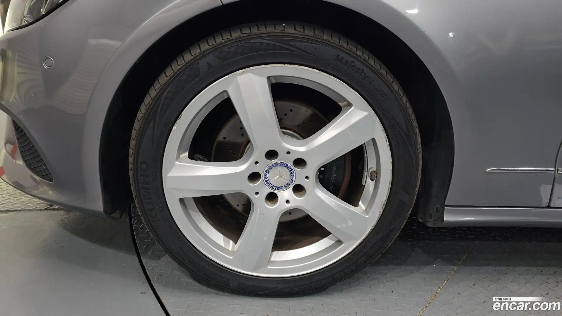 CLS-Class Mercedes-Benz 2015.2-OUTER-005