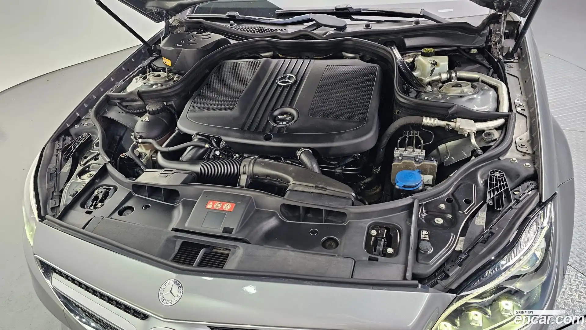 CLS-Class Mercedes-Benz 2015.2-OUTER-006