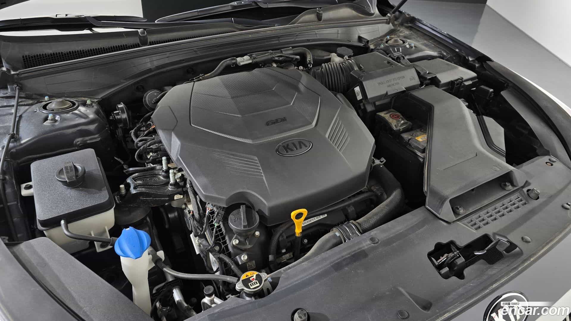 K7 Kia 2019.3-OUTER-006