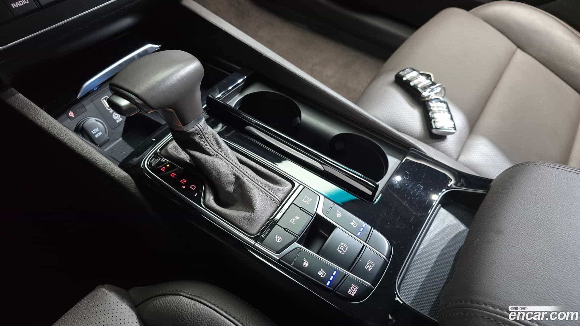 K7 Kia 2019.3-INNER-009