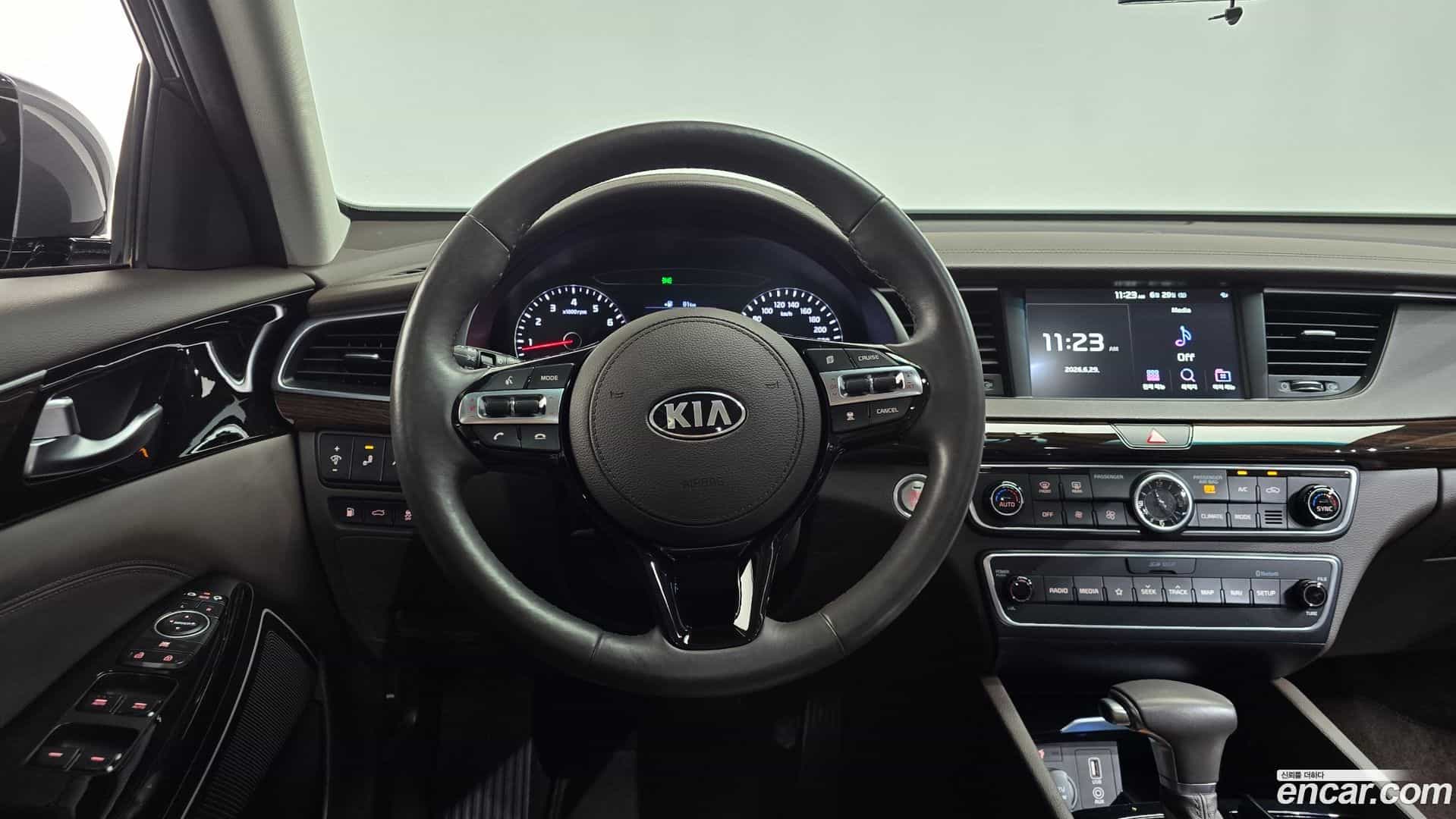 K7 Kia 2019.3-OPTION-018