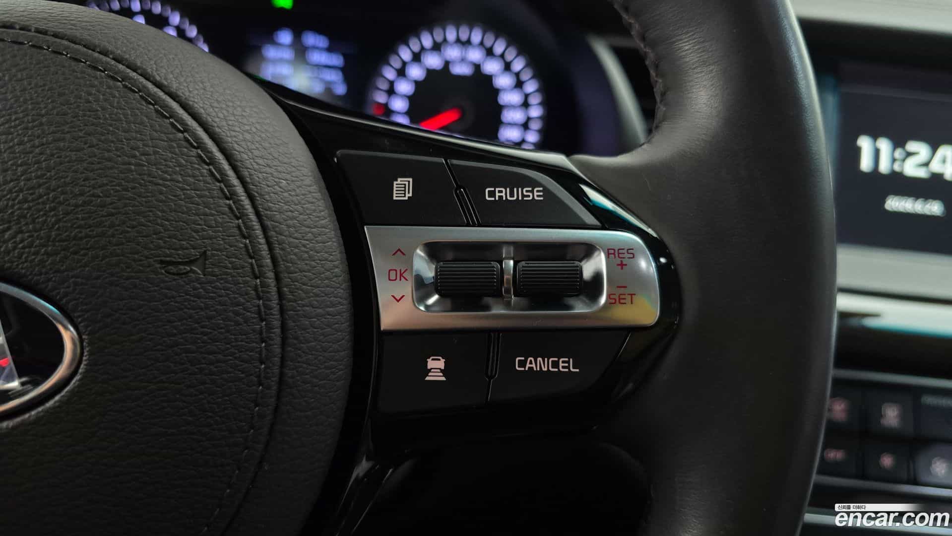 K7 Kia 2019.3-OPTION-021