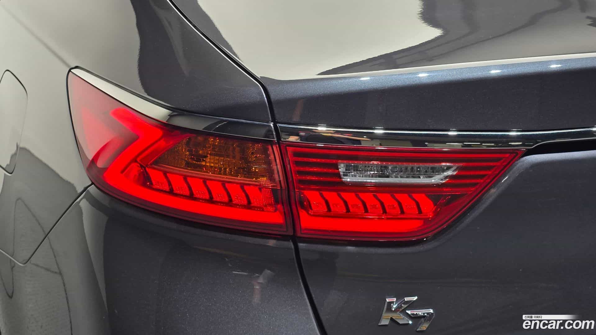 K7 Kia 2019.3-OUTER-033