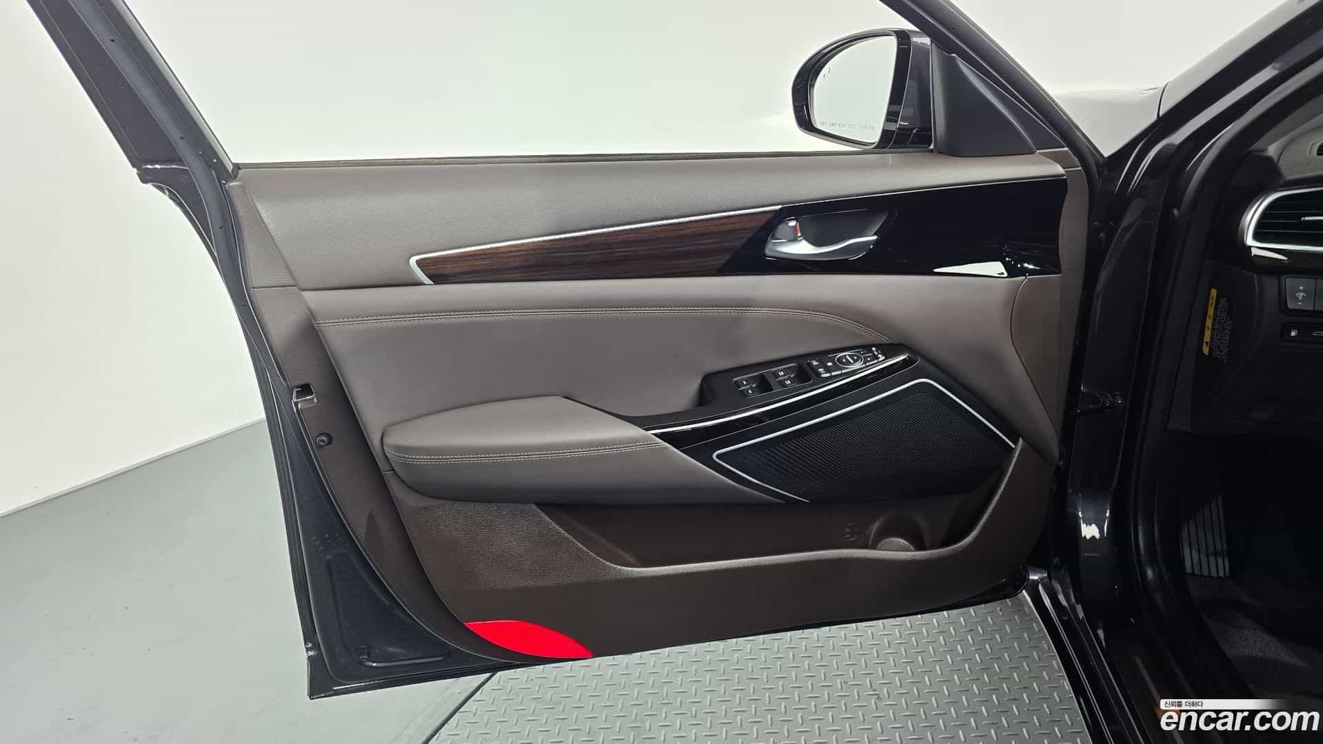 K7 Kia 2019.3-INNER-034