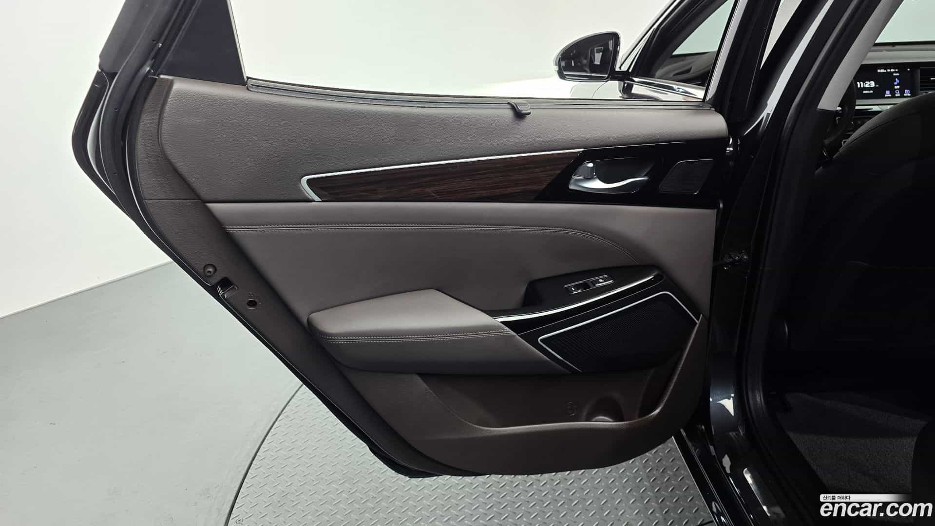 K7 Kia 2019.3-INNER-035
