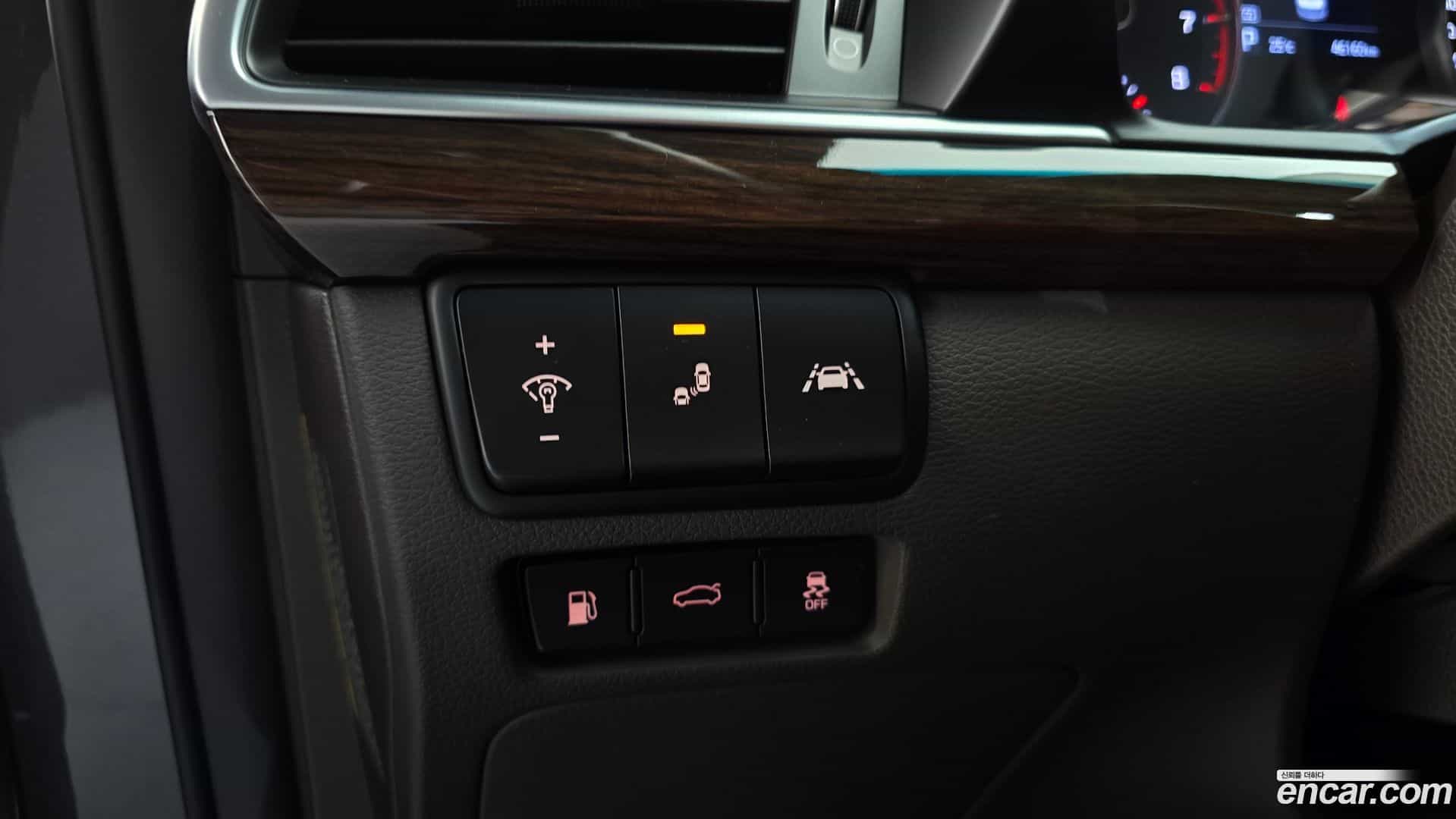 K7 Kia 2019.3-OPTION-041