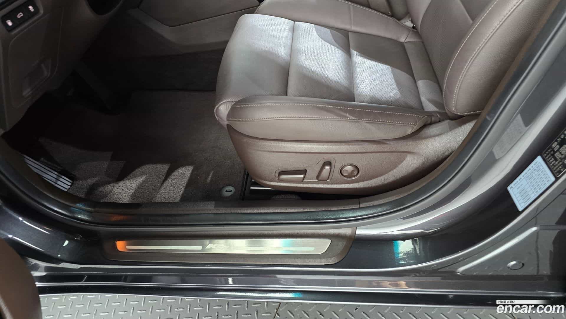 K7 Kia 2019.3-OPTION-045