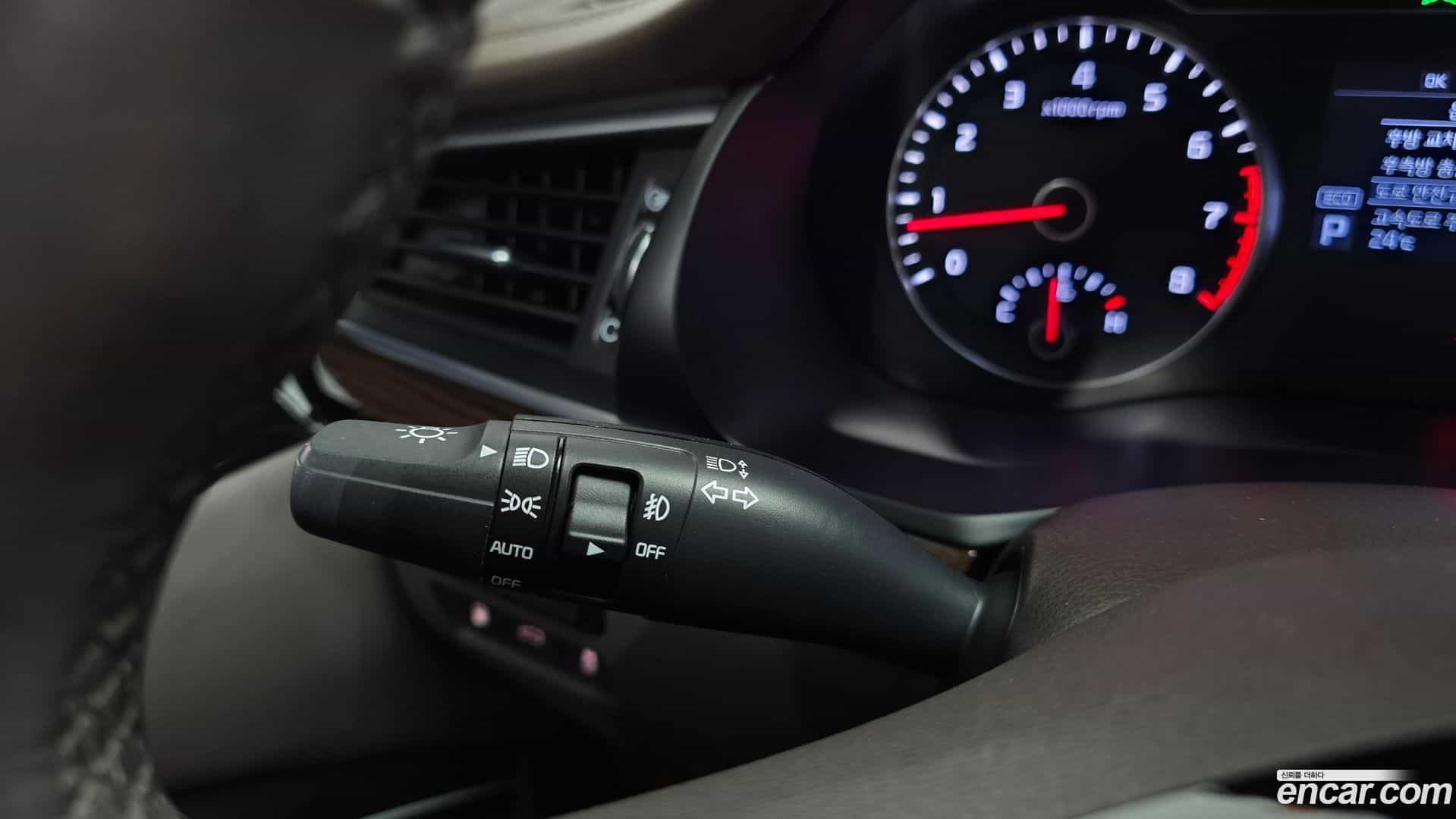 K7 Kia 2019.3-OPTION-047
