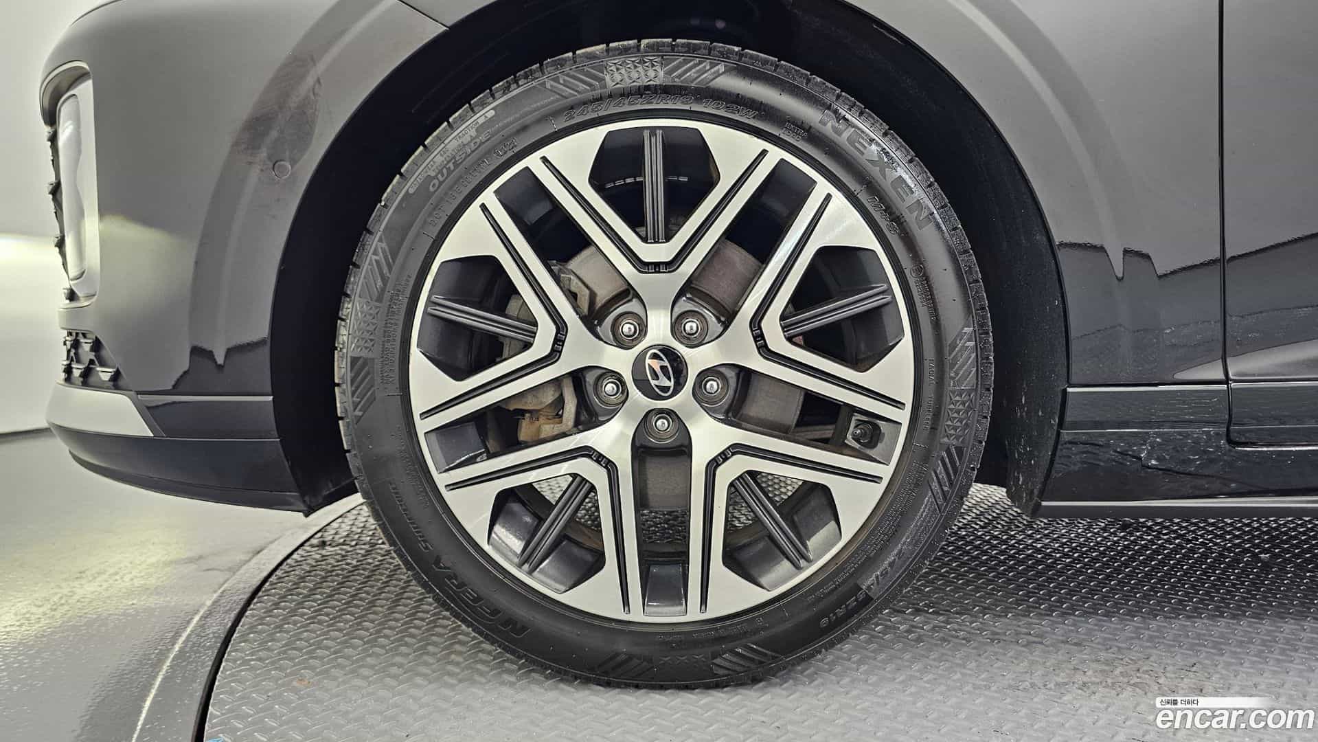 Grandeur Hyundai 2023.3-OUTER-005