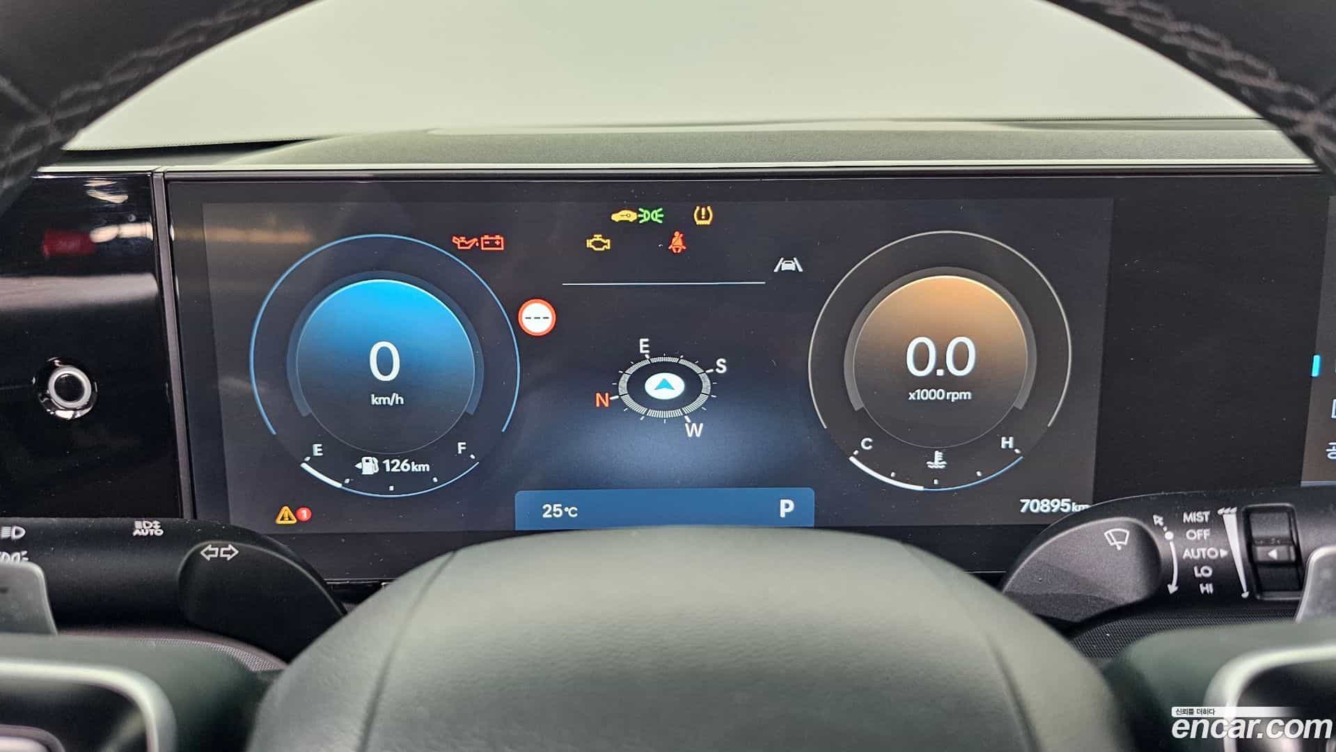 Grandeur Hyundai 2023.3-INNER-008