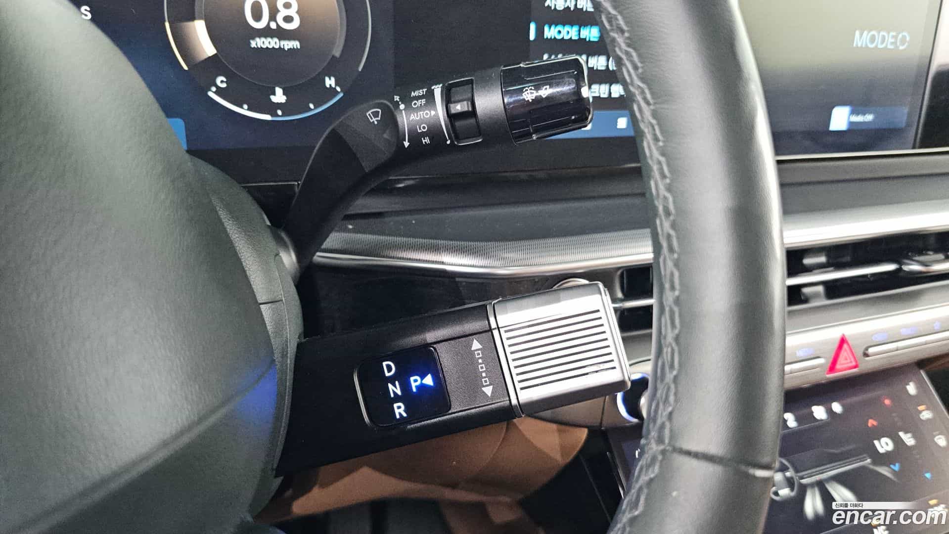 Grandeur Hyundai 2023.3-INNER-009