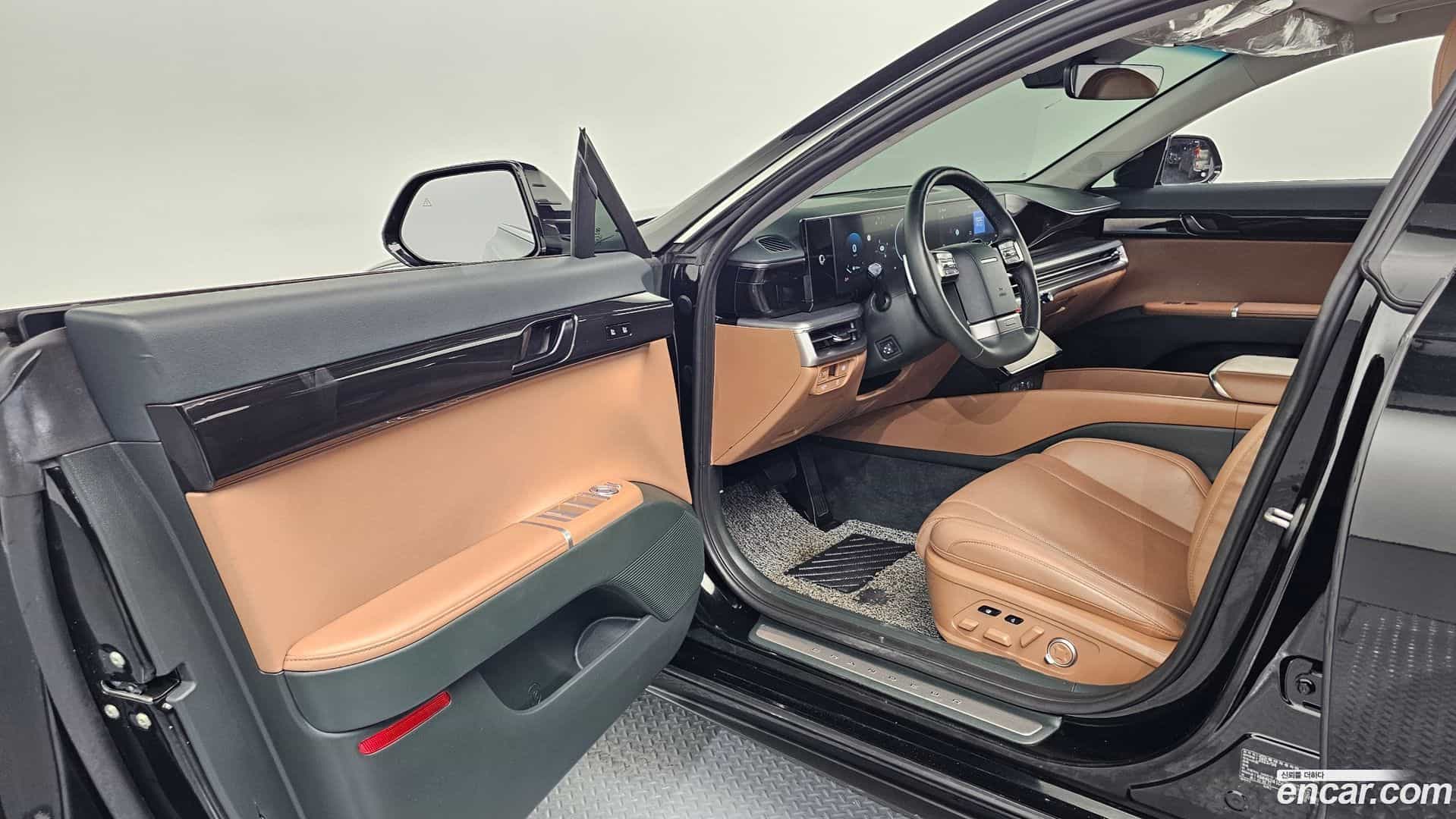 Grandeur Hyundai 2023.3-INNER-010