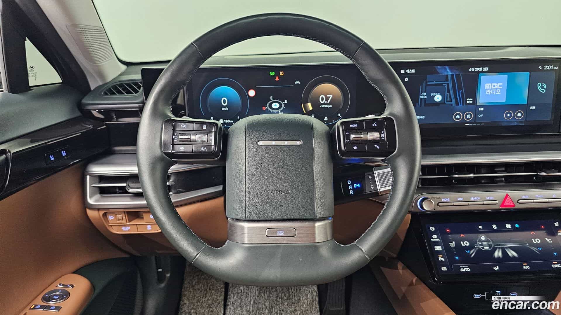 Grandeur Hyundai 2023.3-OPTION-019