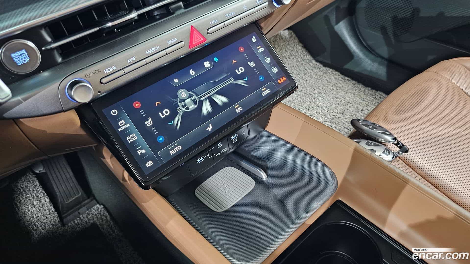 Grandeur Hyundai 2023.3-OPTION-022