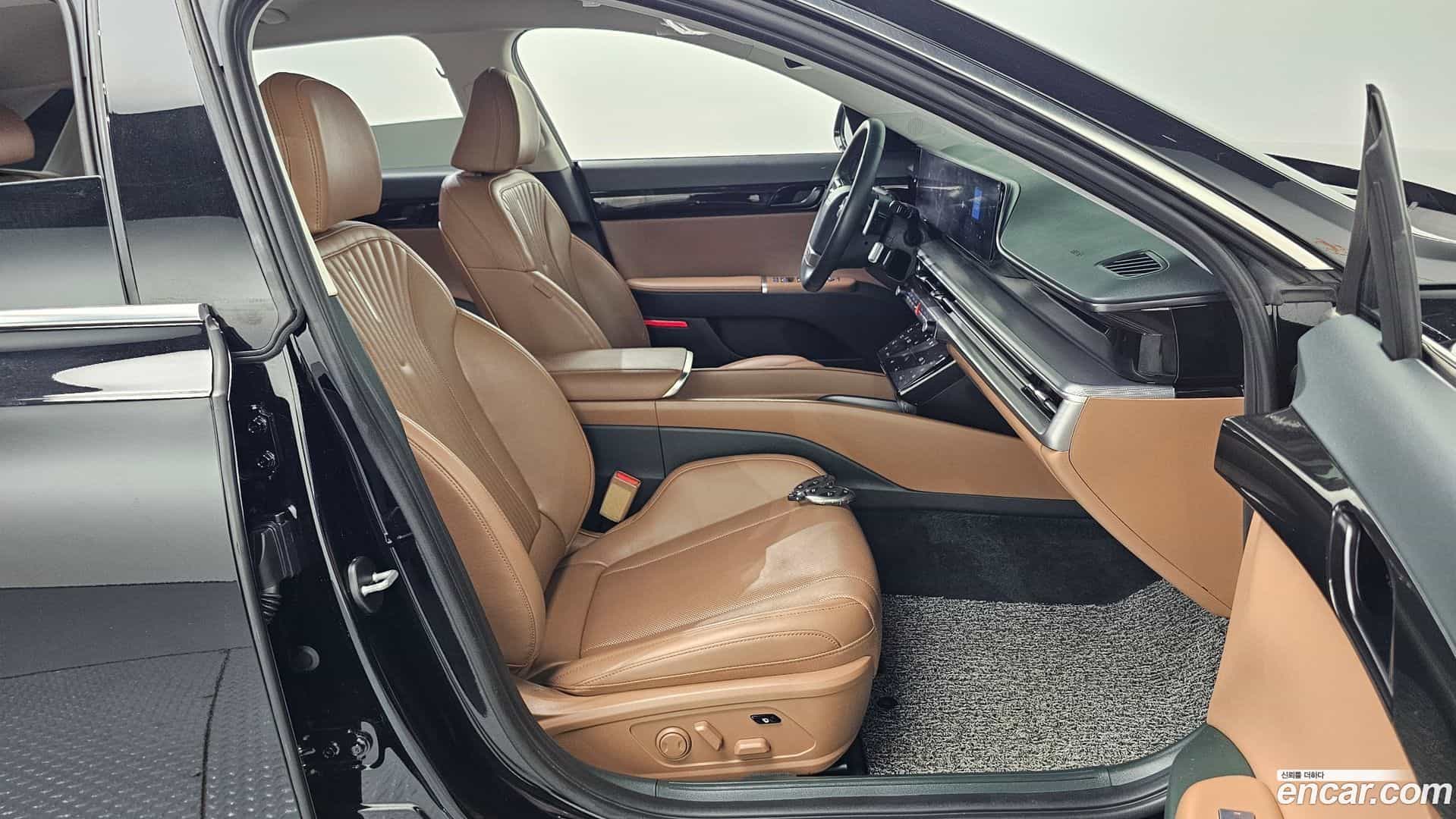 Grandeur Hyundai 2023.3-INNER-036