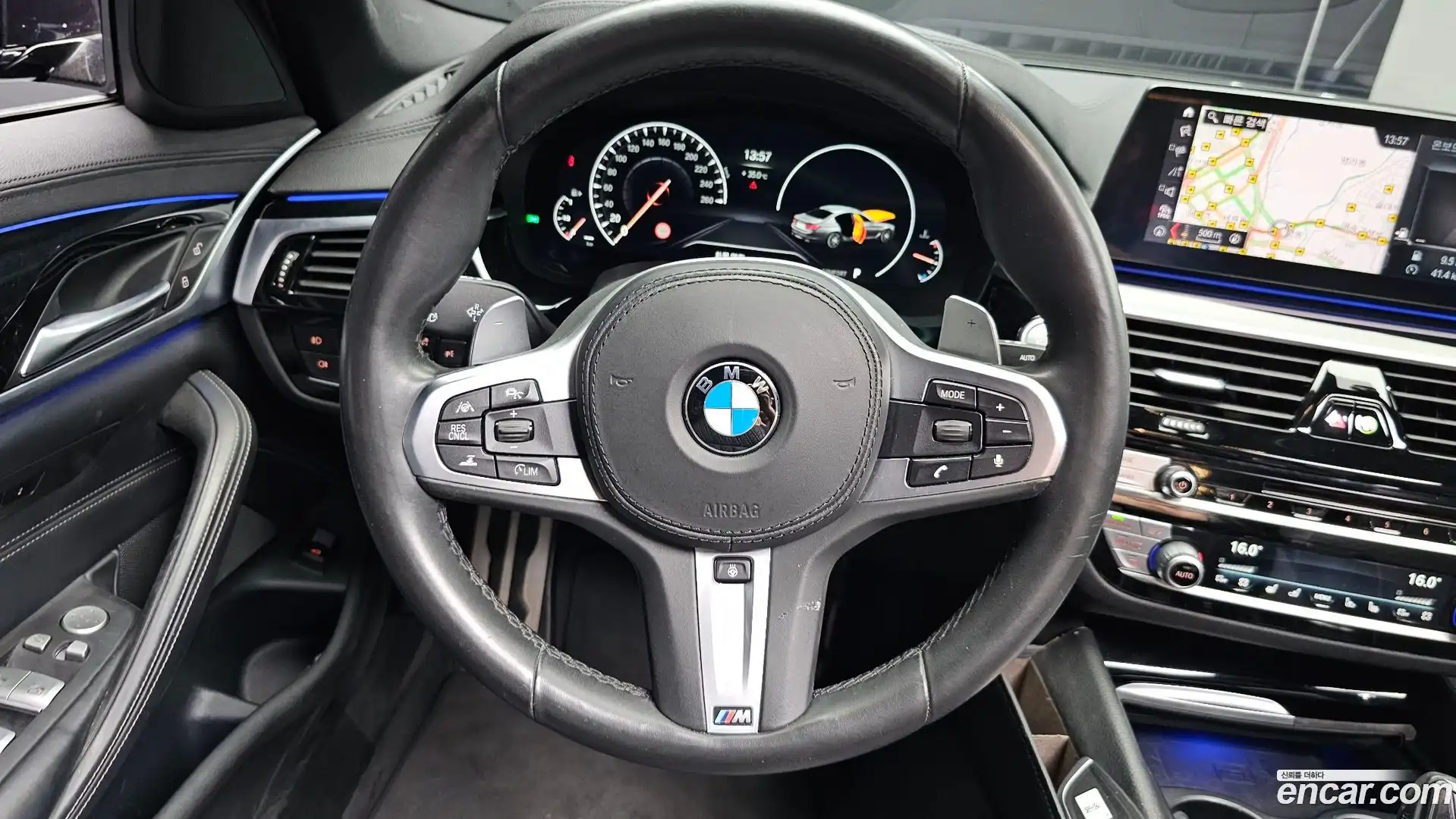 5-Series BMW 2019.6-OPTION-016