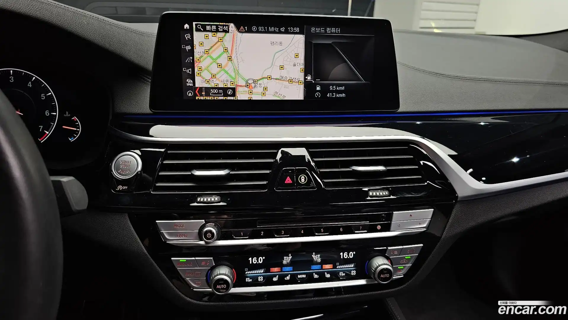 5-Series BMW 2019.6-OPTION-017