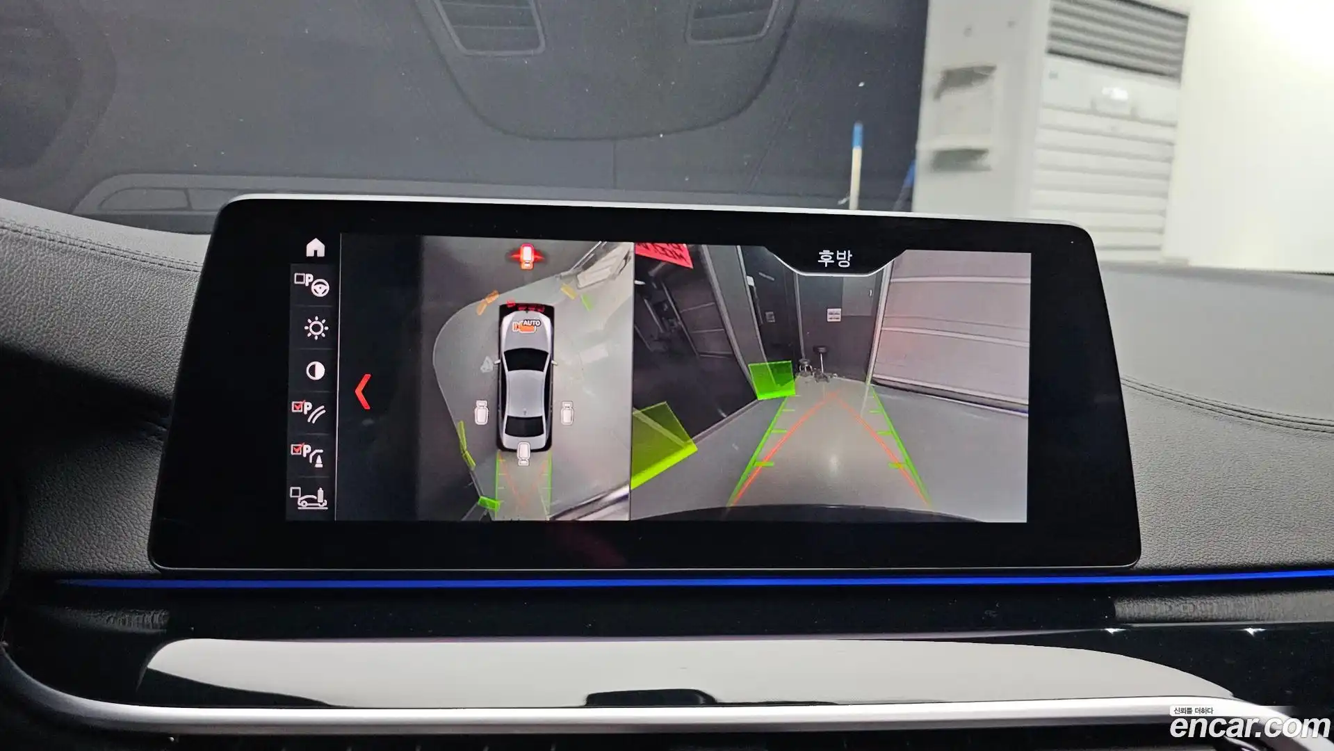 5-Series BMW 2019.6-OPTION-018
