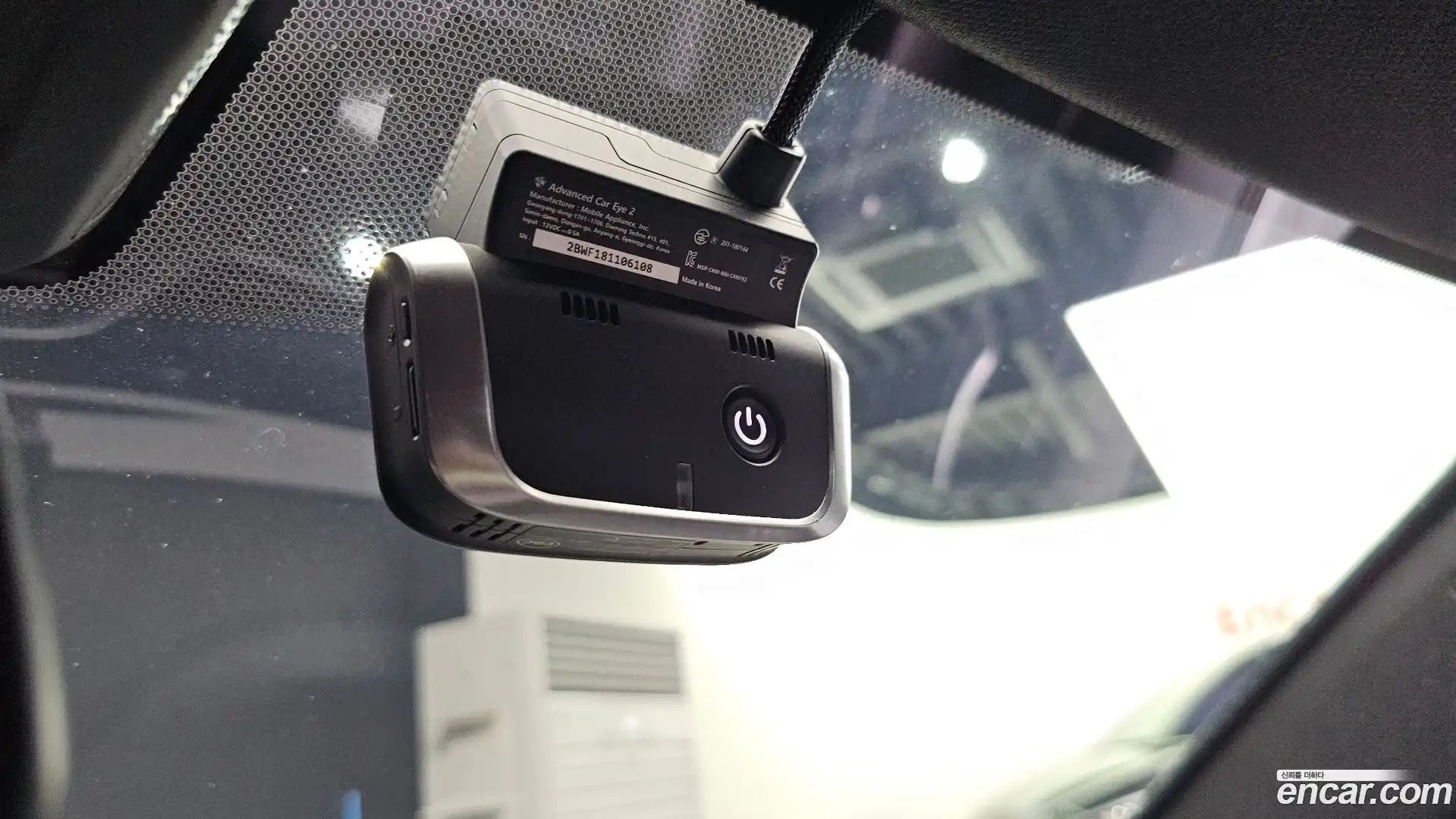 5-Series BMW 2019.6-OPTION-021
