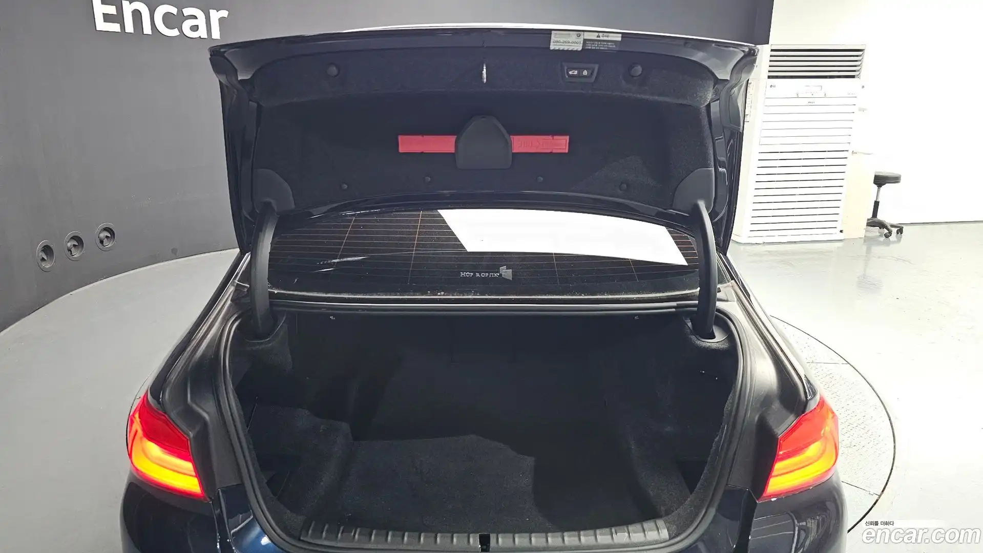 5-Series BMW 2019.6-OPTION-024