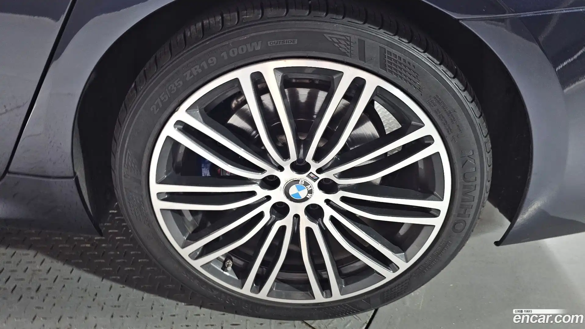 5-Series BMW 2019.6-OUTER-031