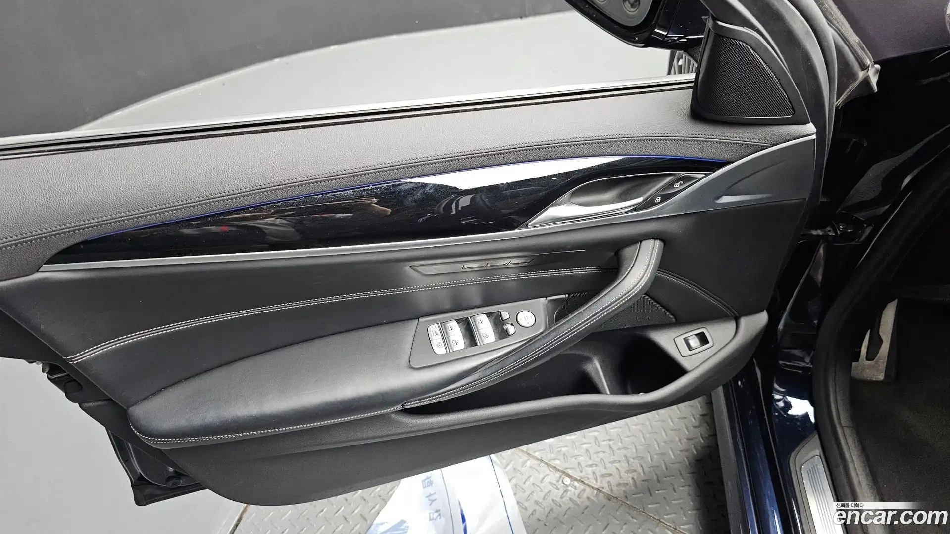 5-Series BMW 2019.6-INNER-034