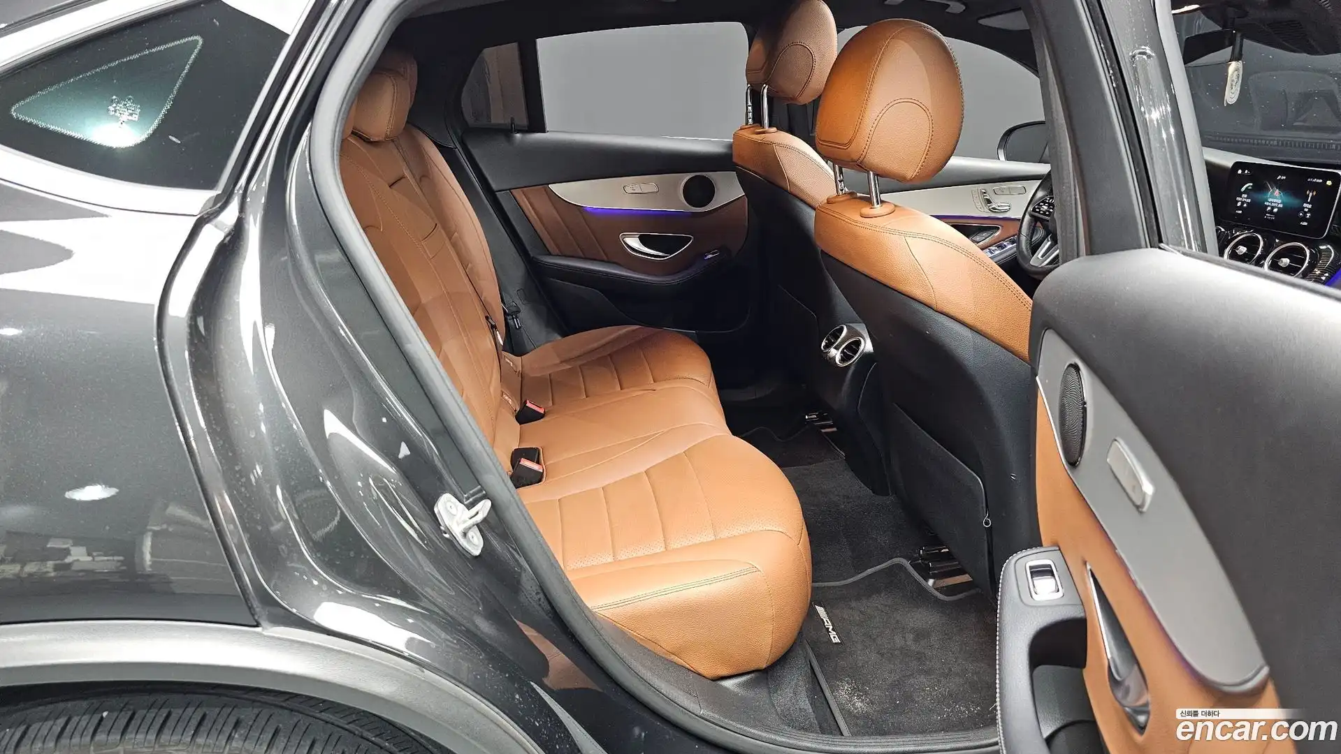 GLC-Class Mercedes-Benz 2021.2-OPTION-015