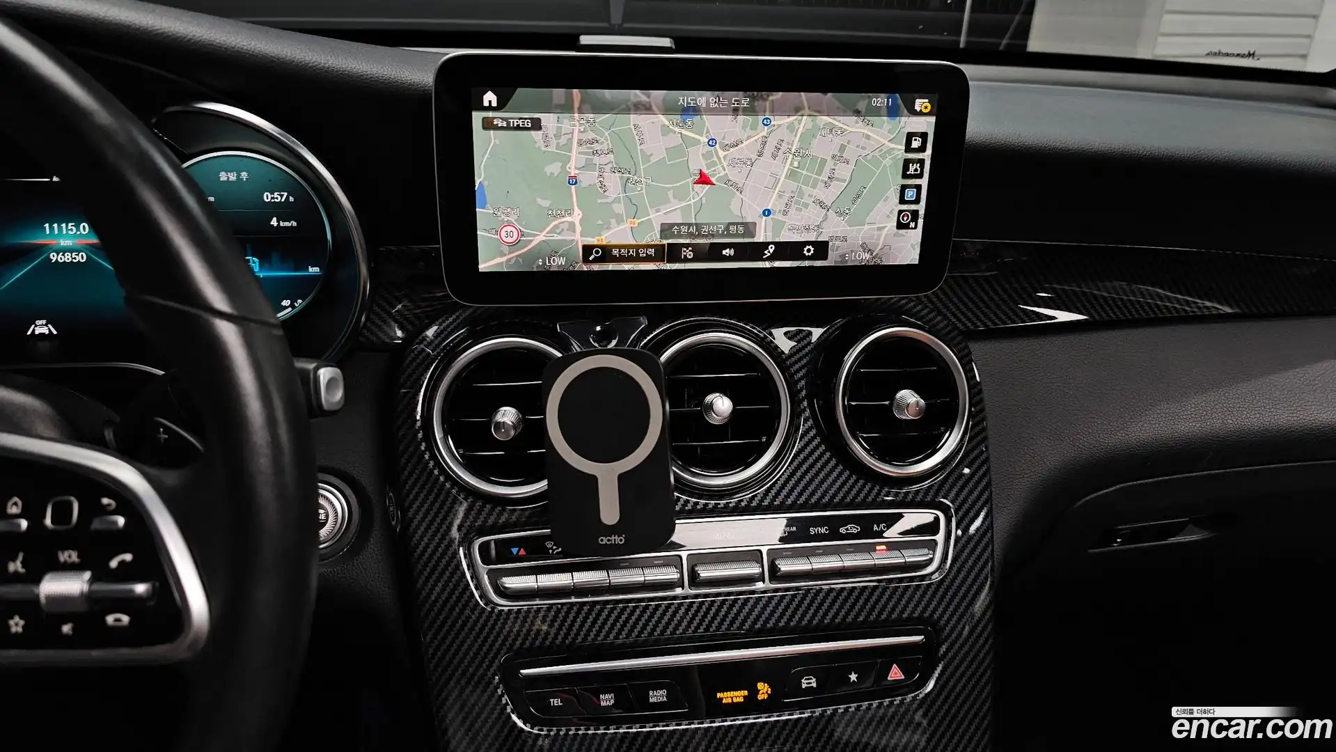 GLC-Class Mercedes-Benz 2021.2-OPTION-017