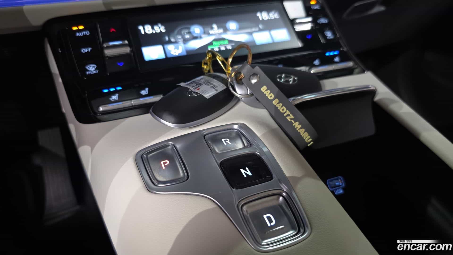 Grandeur Hyundai 2022.3-INNER-009