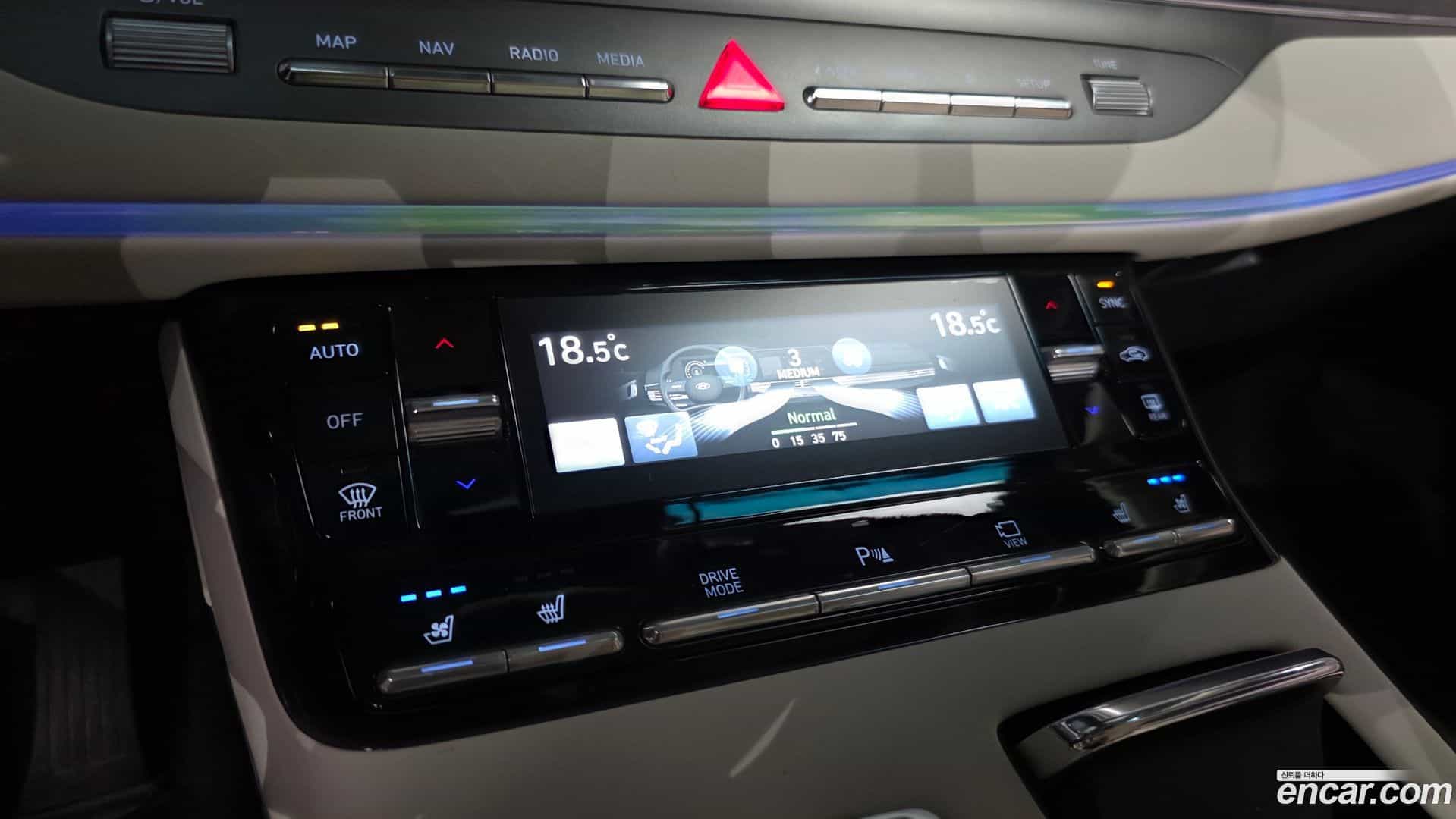 Grandeur Hyundai 2022.3-OPTION-020