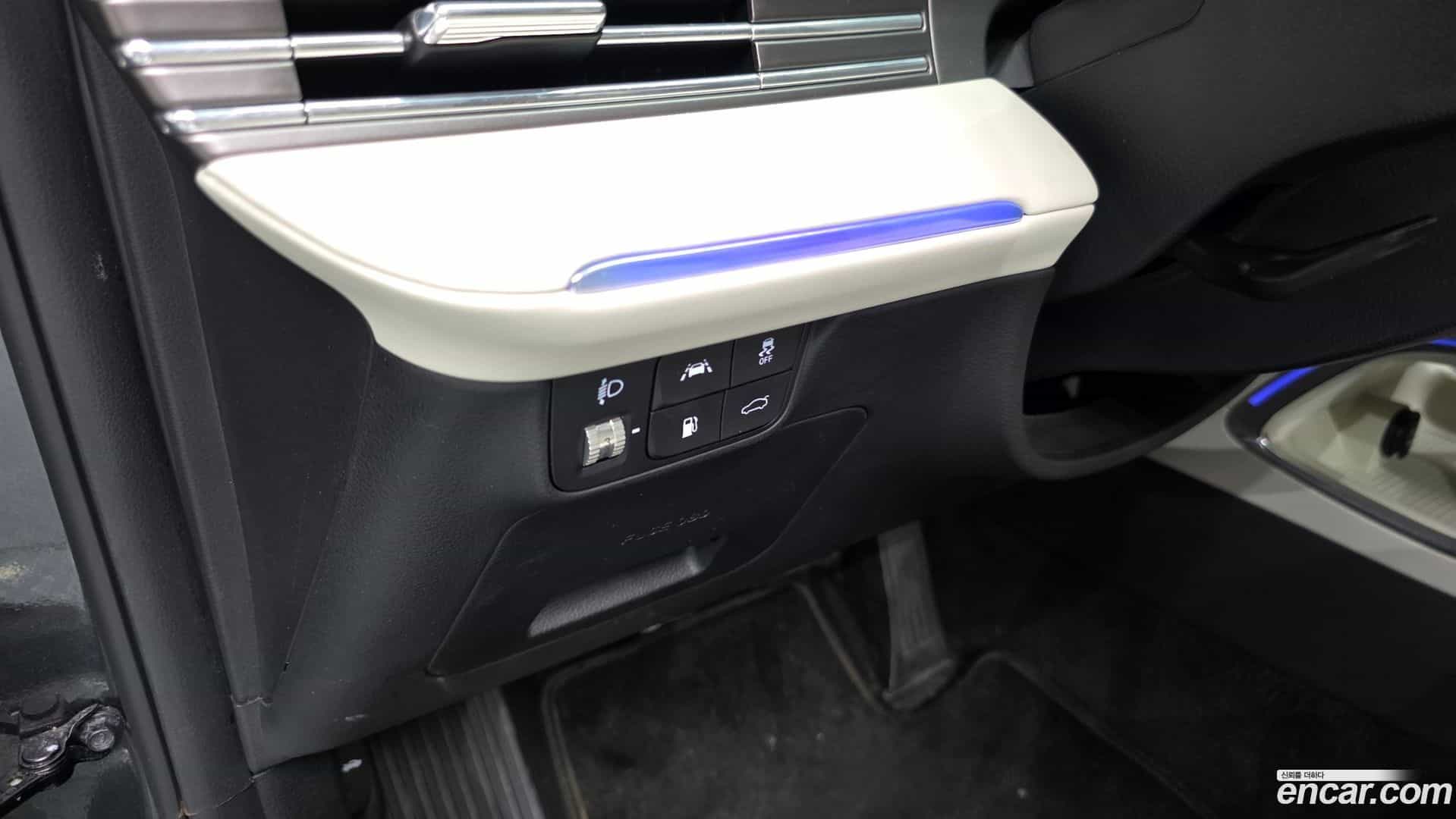 Grandeur Hyundai 2022.3-OPTION-021