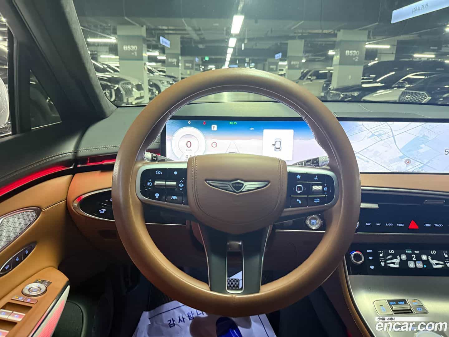 GV70 Genesis 2024.5-INNER-008