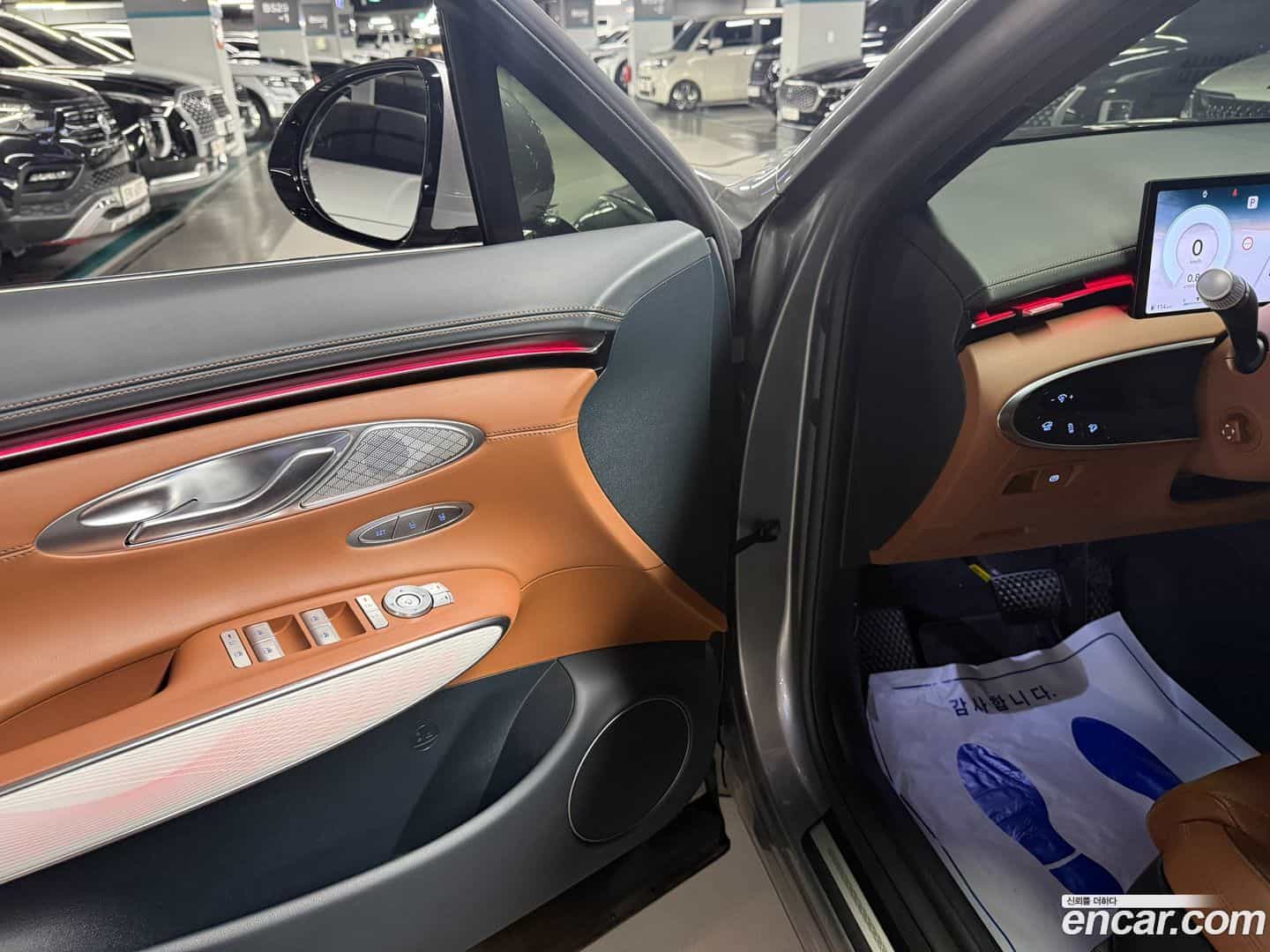 GV70 Genesis 2024.5-OPTION-015