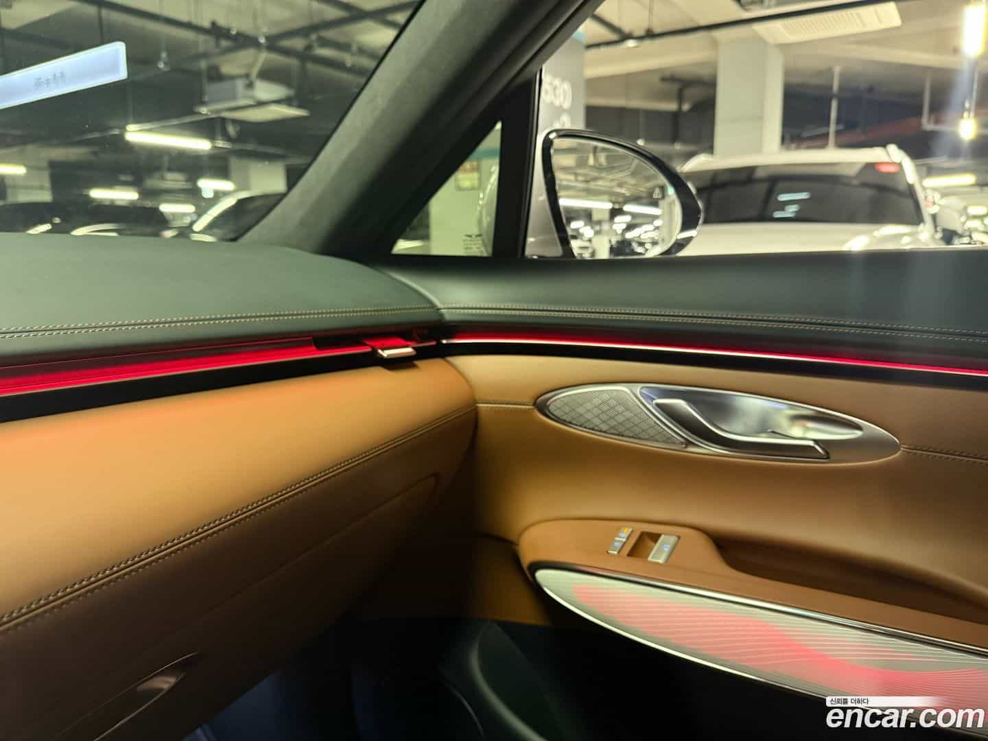 GV70 Genesis 2024.5-OPTION-020