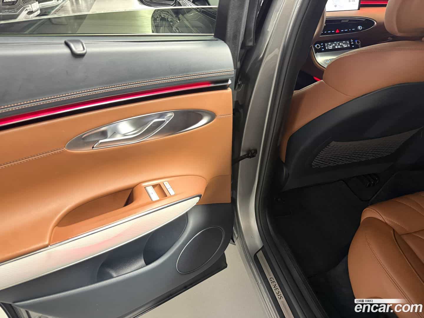 GV70 Genesis 2024.5-OPTION-021