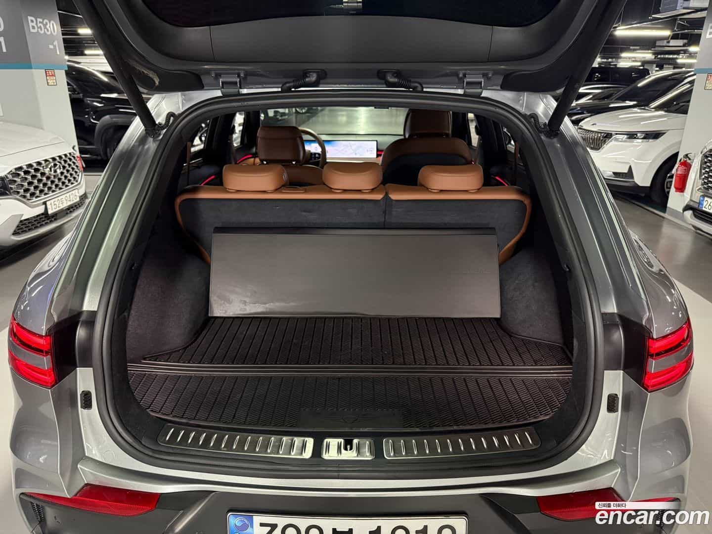 GV70 Genesis 2024.5-OPTION-023