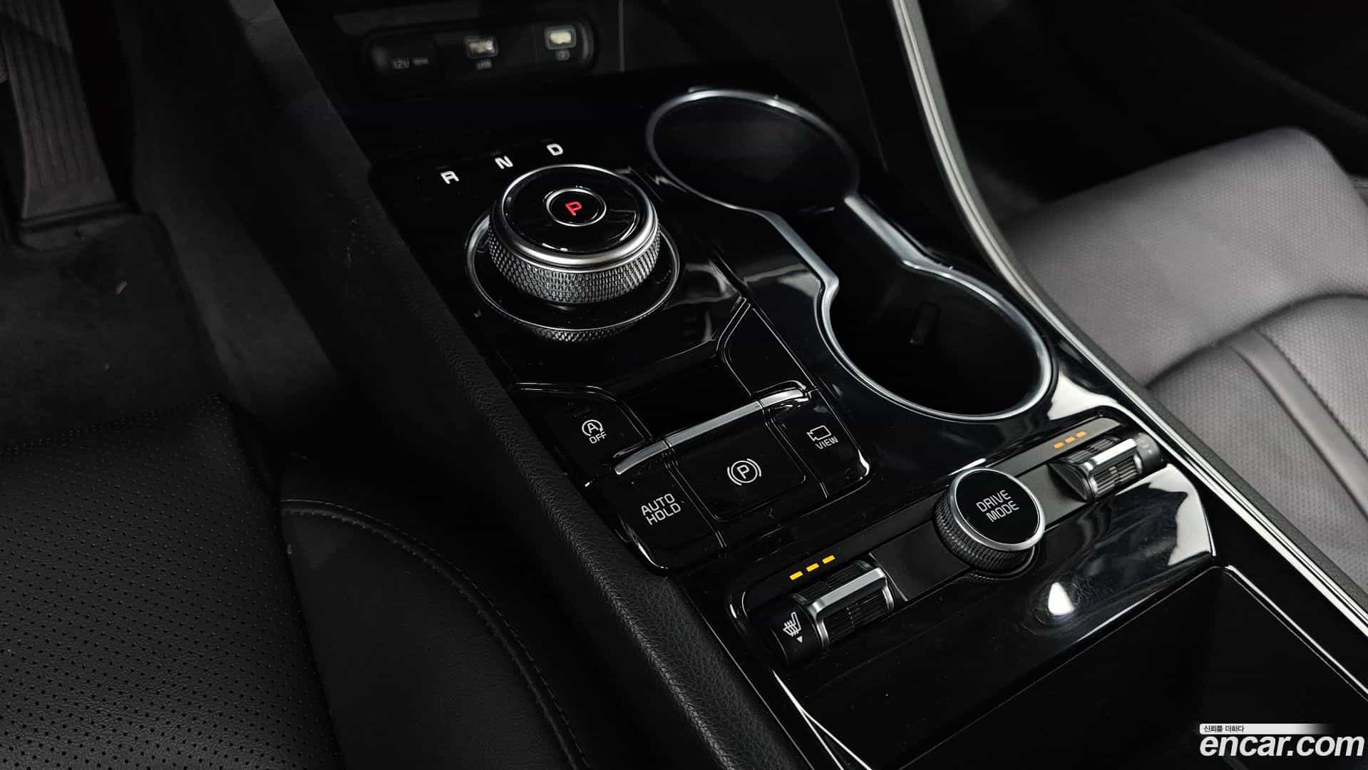 K5 Kia 2020.4-INNER-009