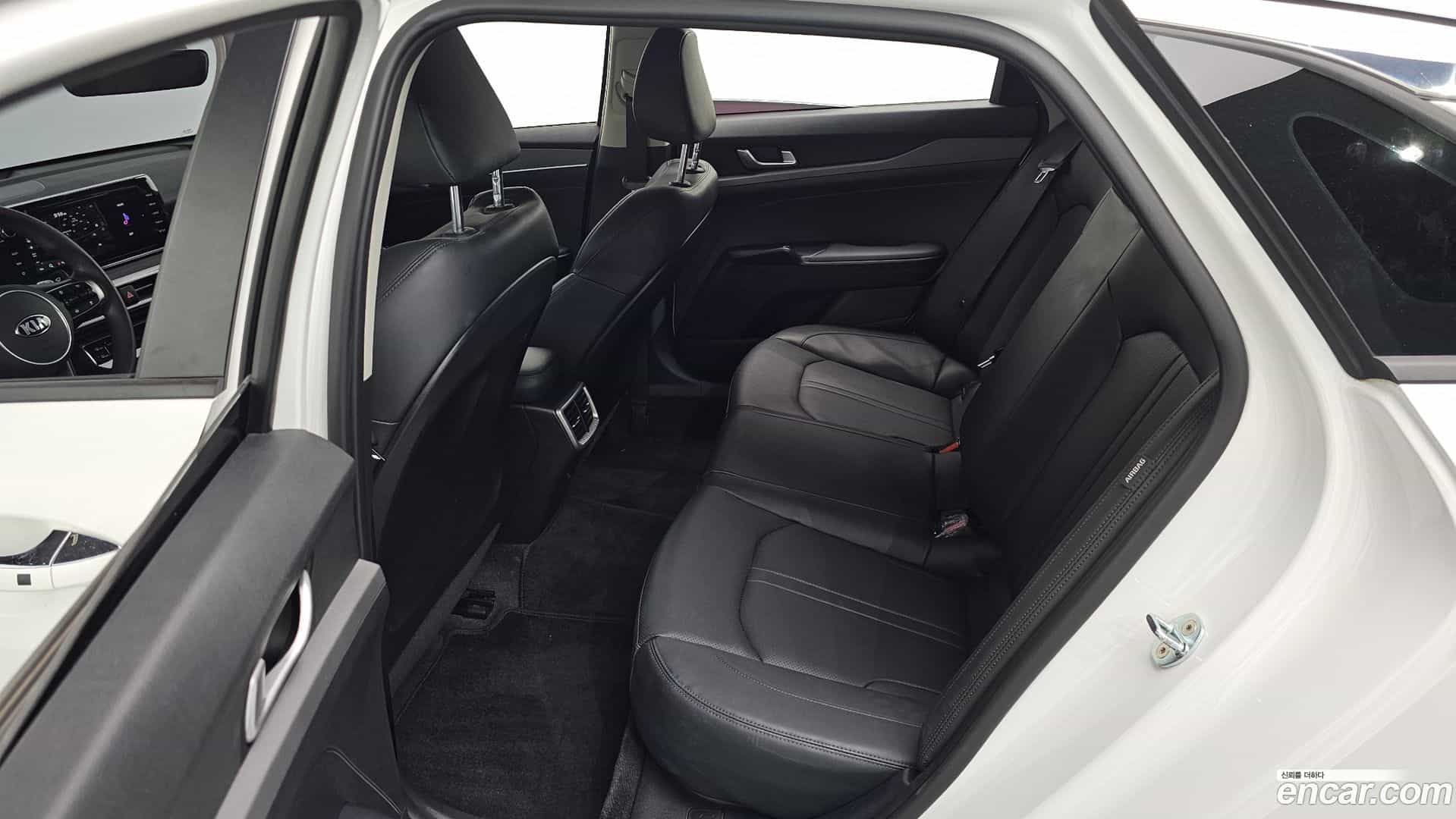 K5 Kia 2020.4-OPTION-016