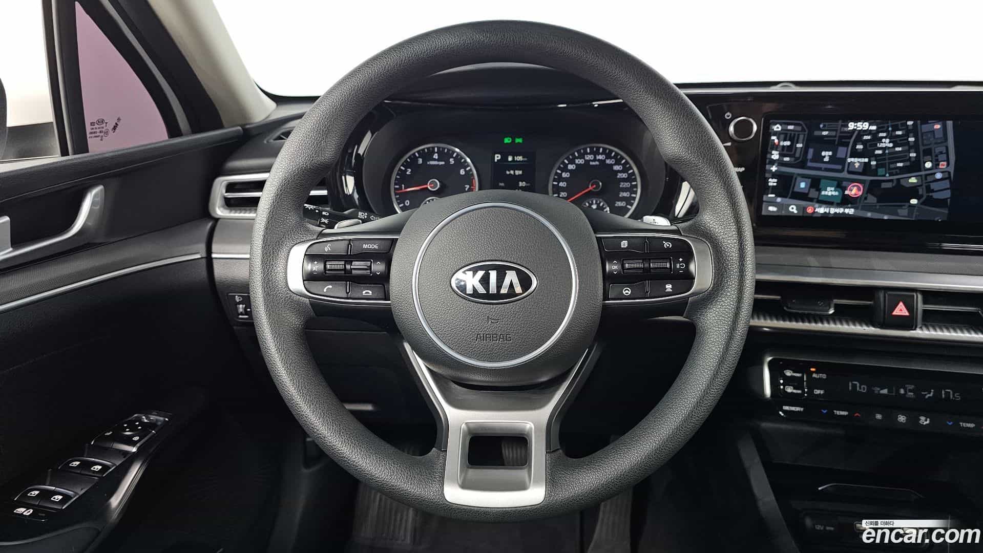 K5 Kia 2020.4-OPTION-017