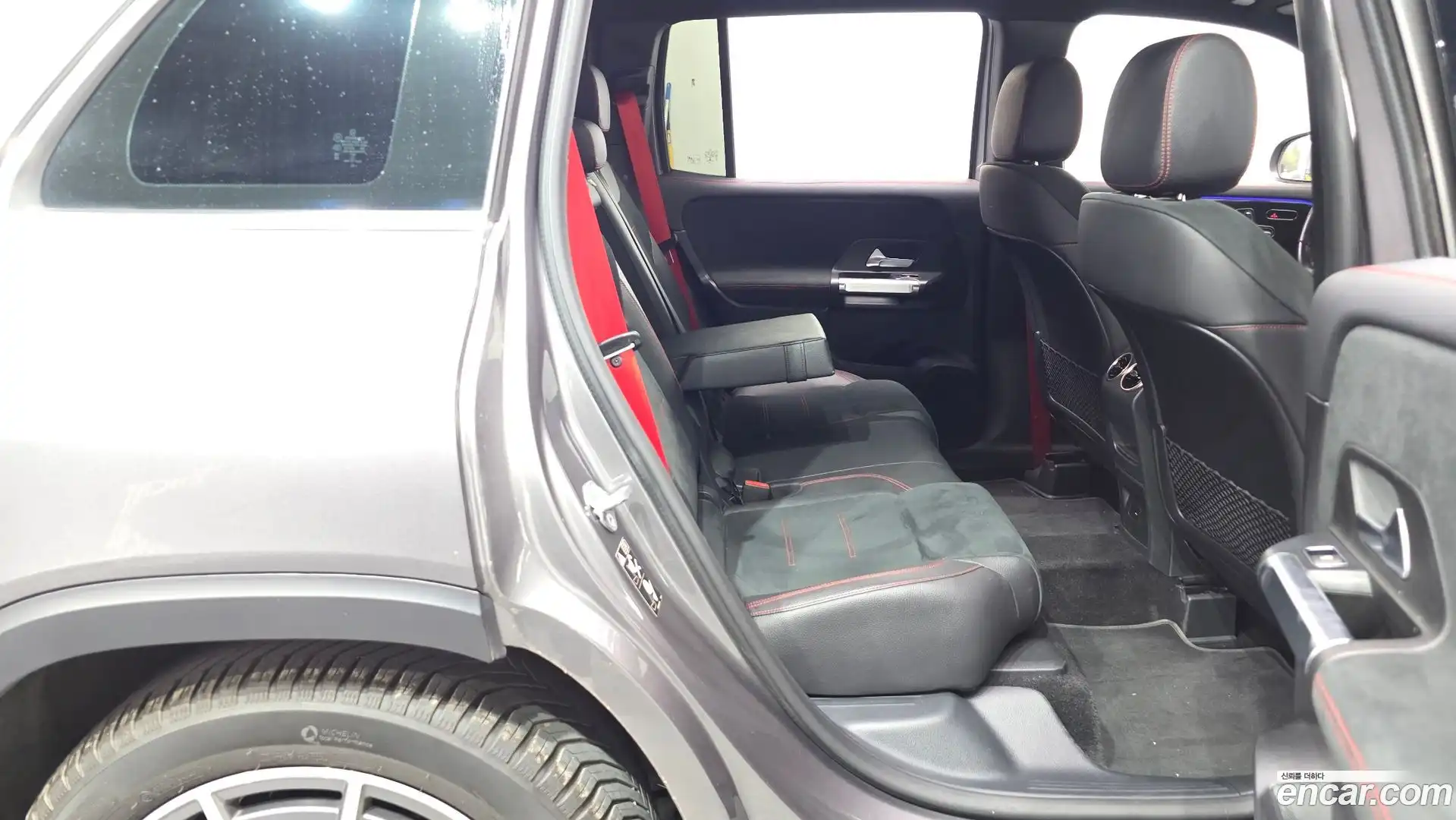 GLB-Class Mercedes-Benz 2021.4-OPTION-015