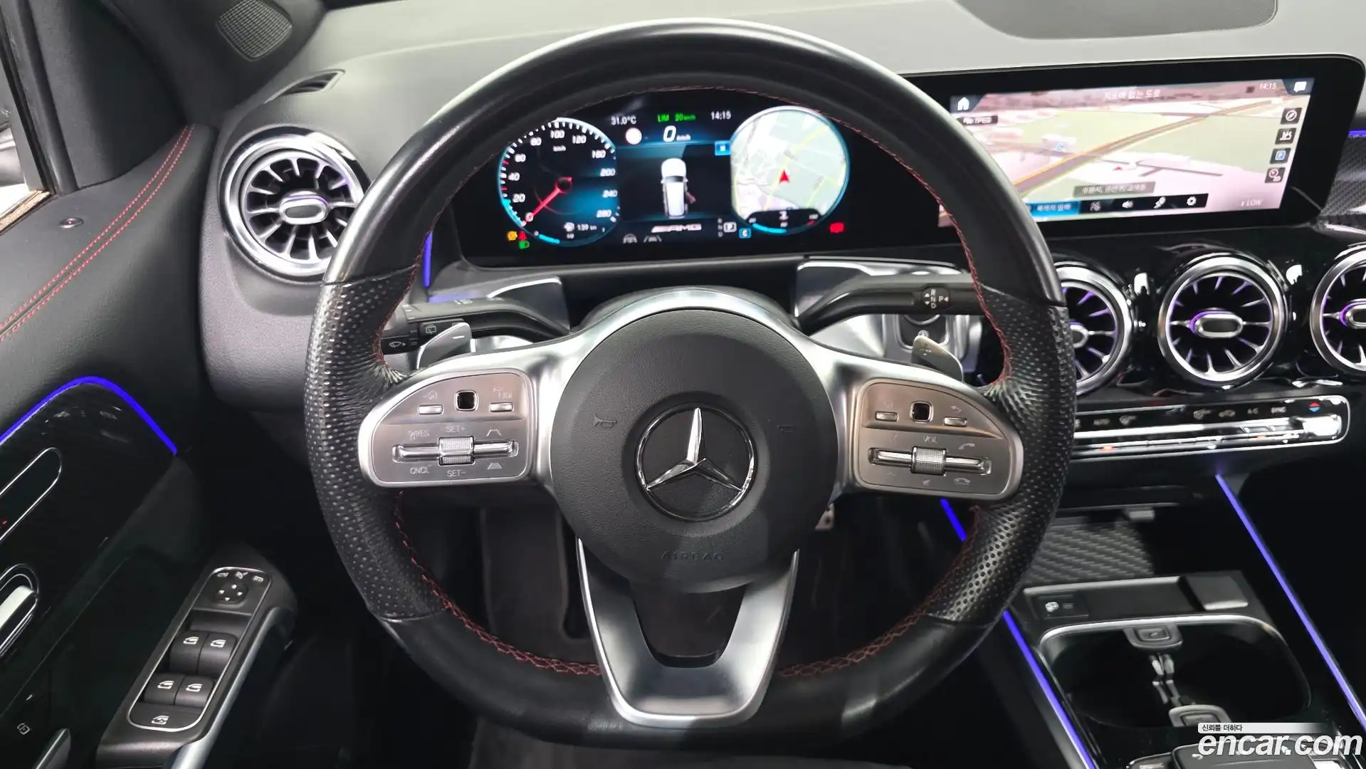 GLB-Class Mercedes-Benz 2021.4-OPTION-018
