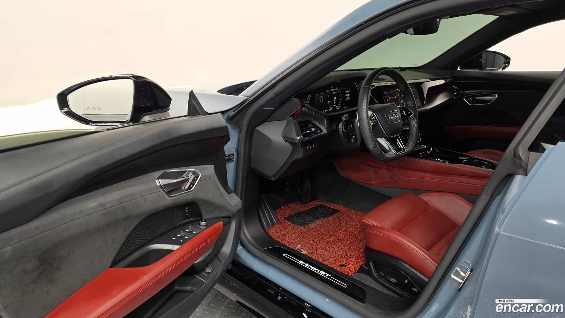 e-tron GT Audi 2022.2-INNER-010