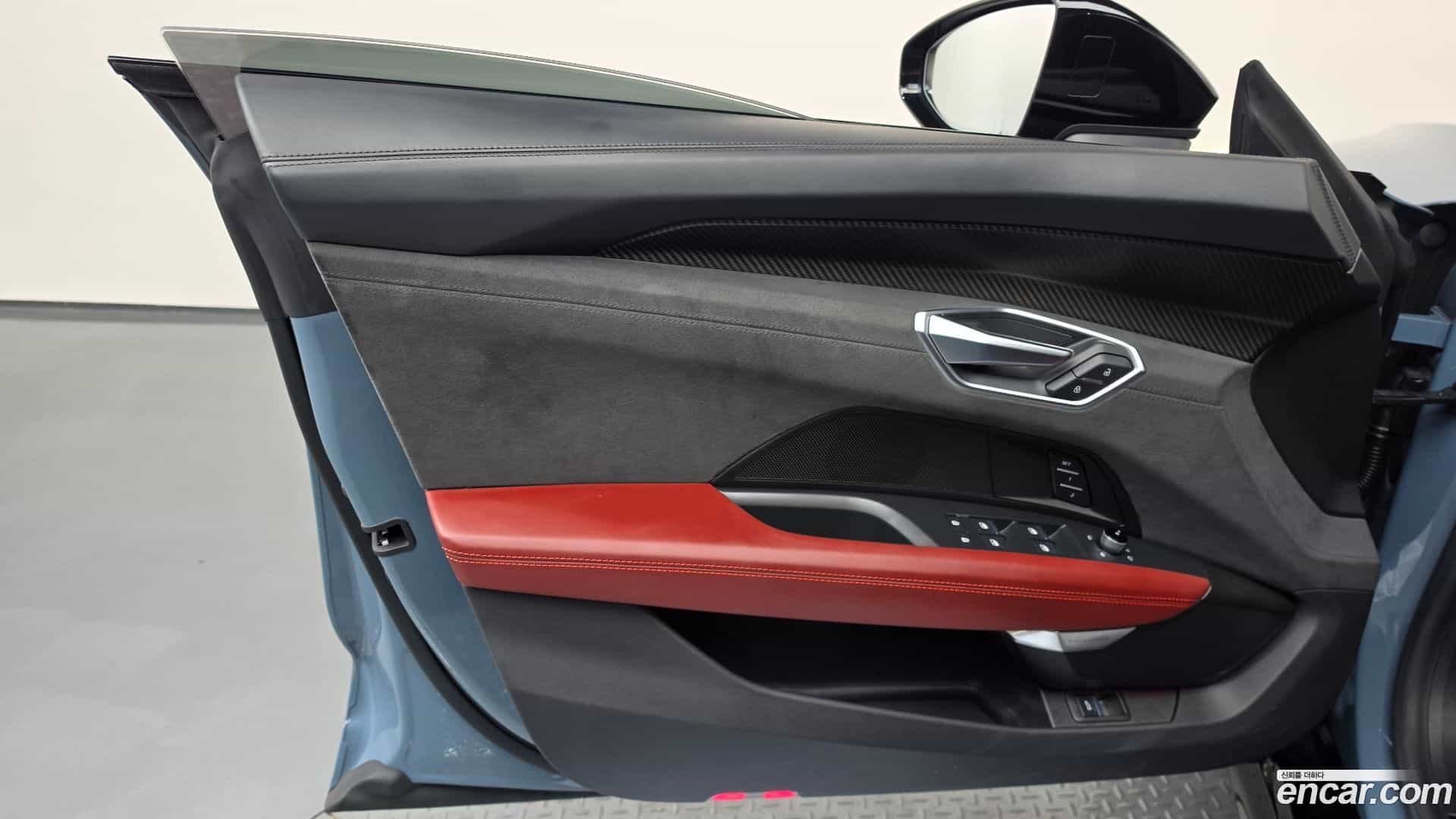 e-tron GT Audi 2022.2-INNER-034