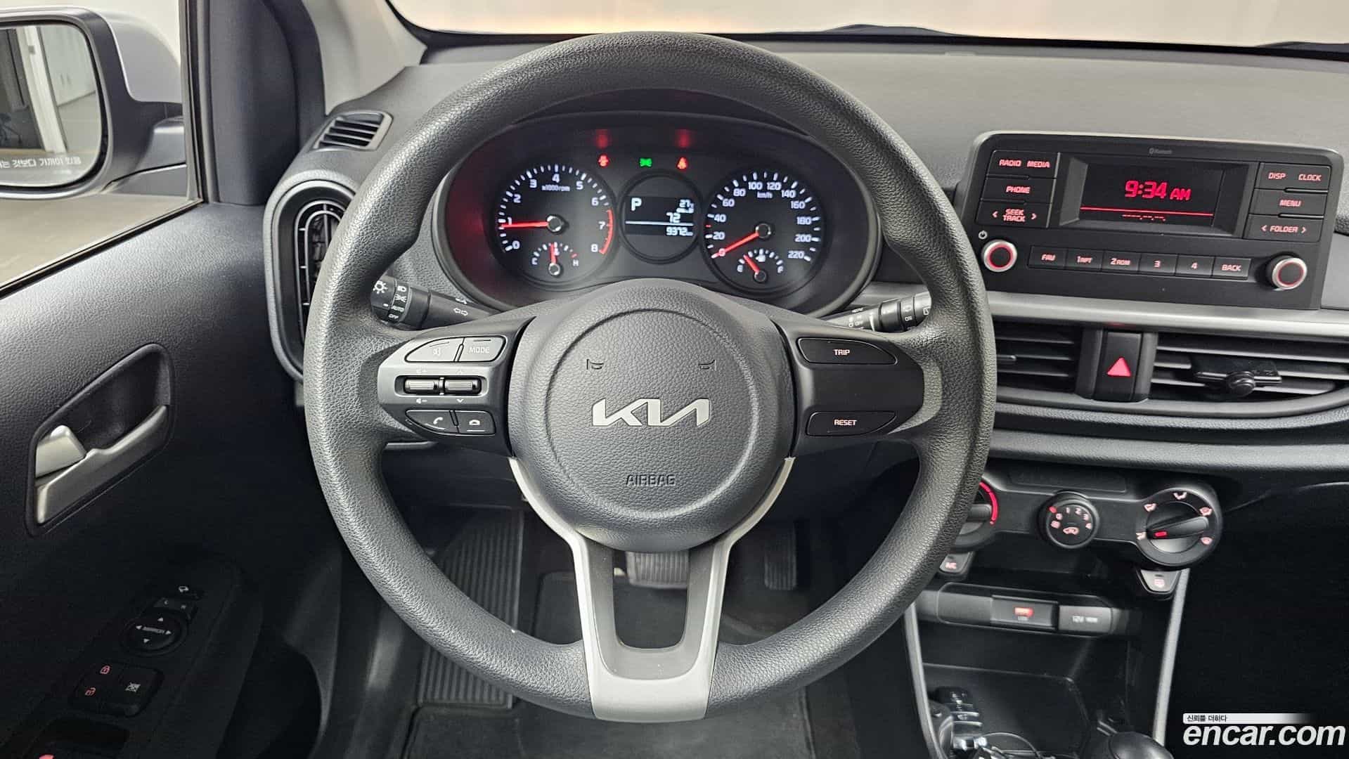 morning Kia 2022.4-OPTION-018
