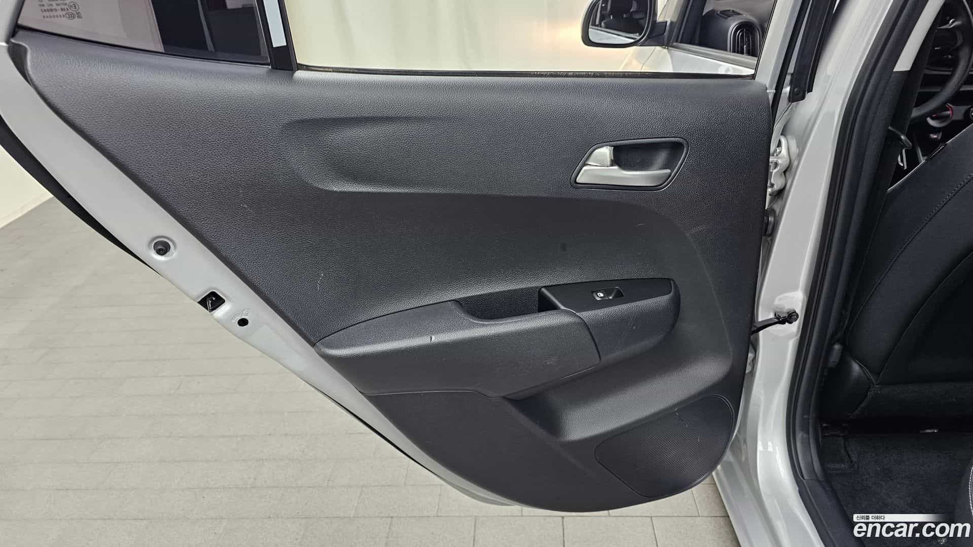 morning Kia 2022.4-INNER-035