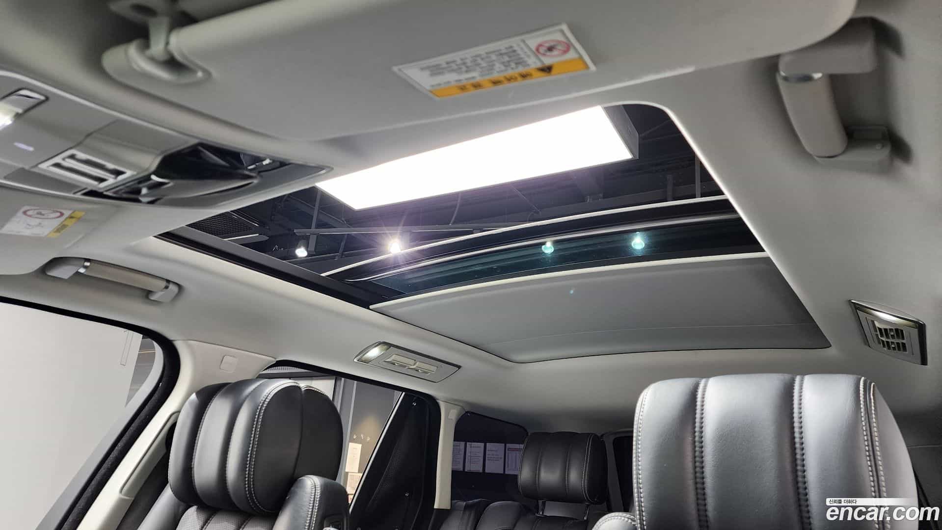Range Rover Land Rover 2013.2-OPTION-022