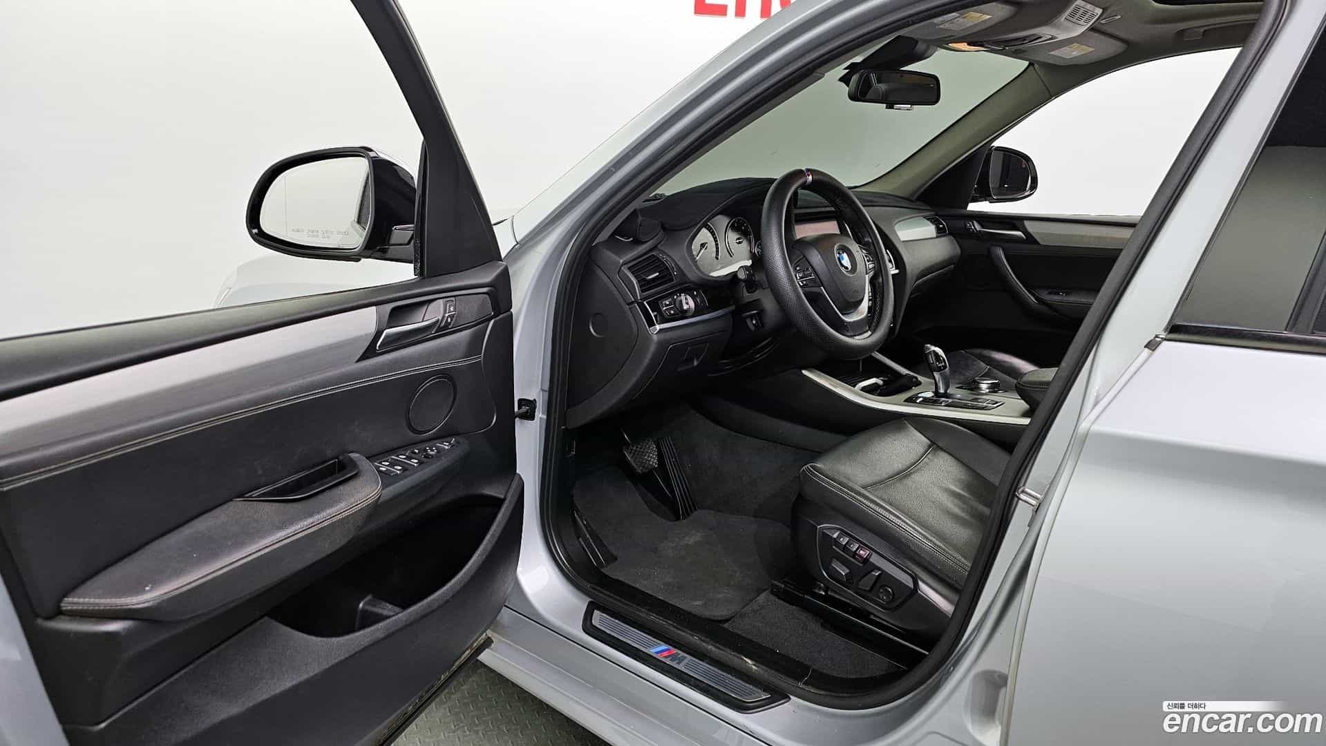 X3 BMW 2016.11-INNER-010