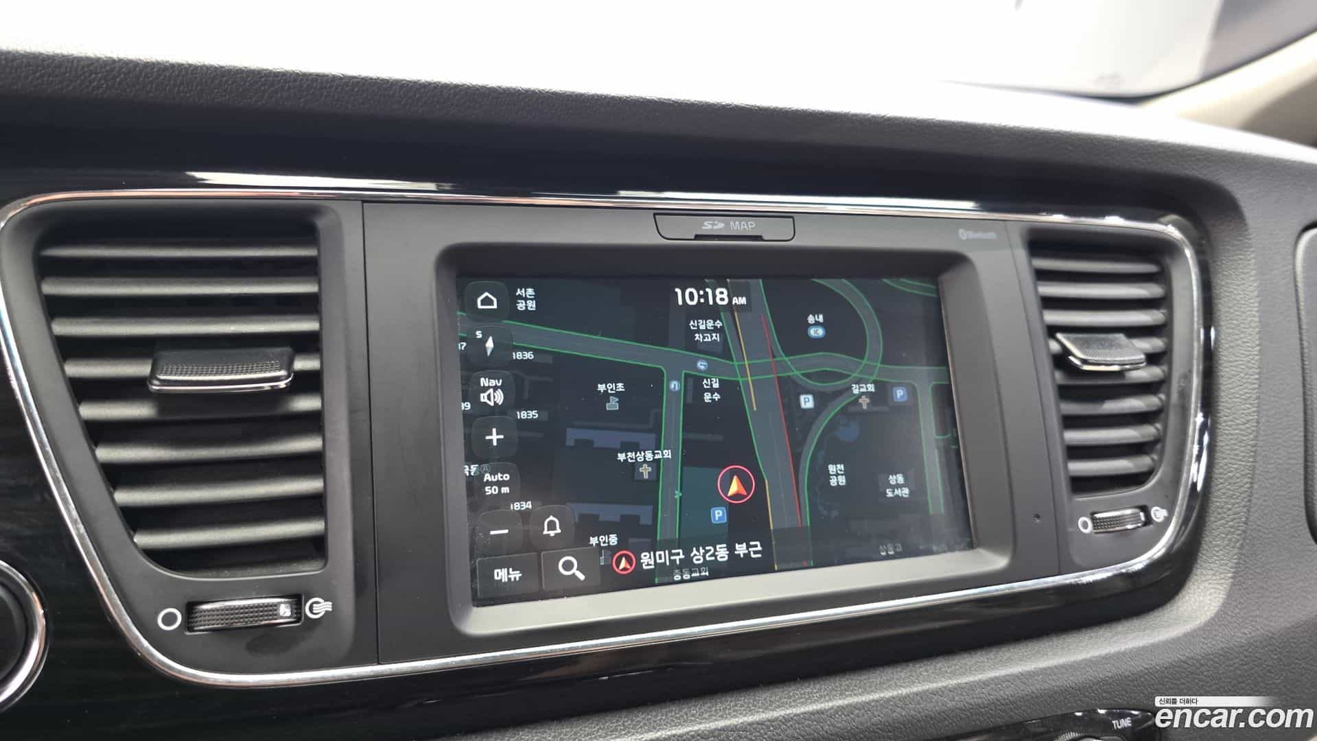 Canival Kia 2018.11-OPTION-020