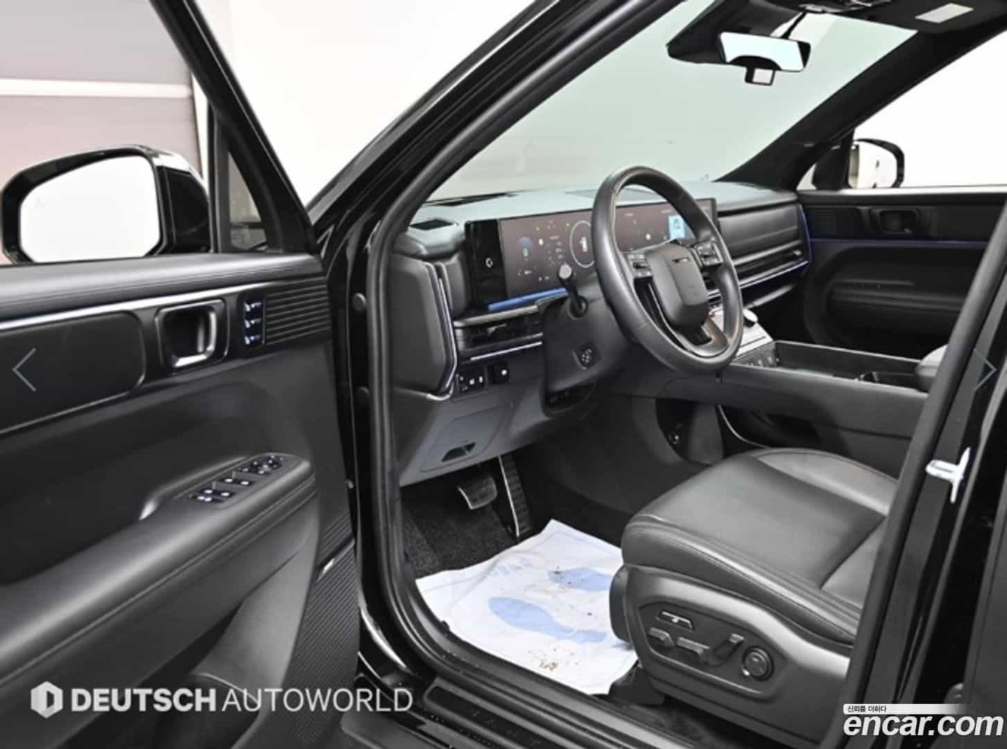 Santafe Hyundai 2024.6-OPTION-015