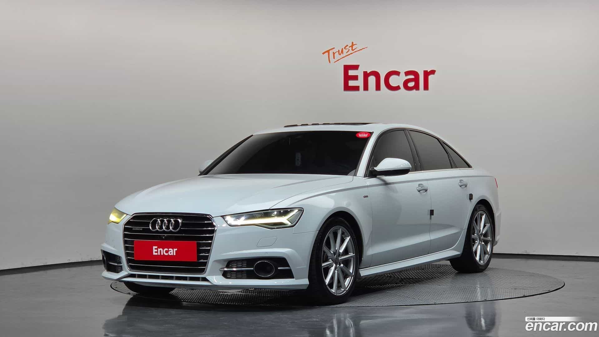A6 Audi 2015.9-OUTER-001